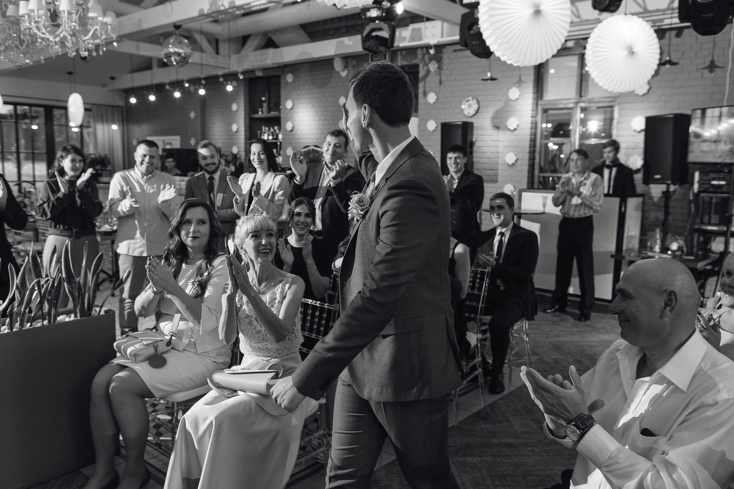 Анна и Иван. Свадебный и репортажный фотограф в Воронеже Сергей Максимов