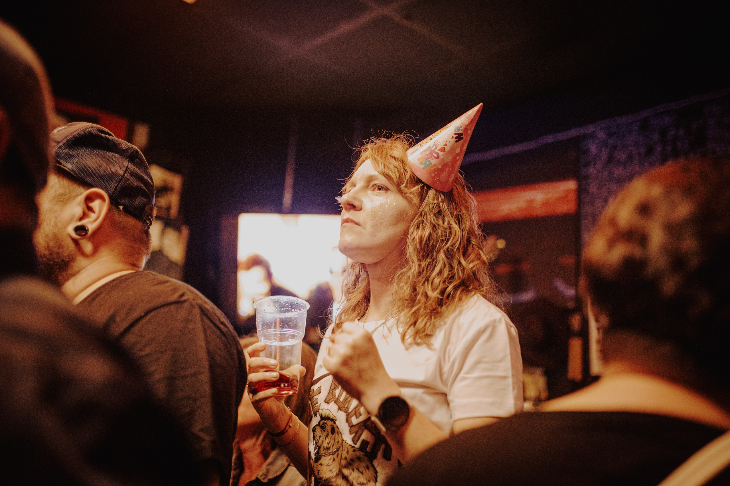 THE BOBERS. Фотограф Елена Богачева (lenalena_na_na_na)