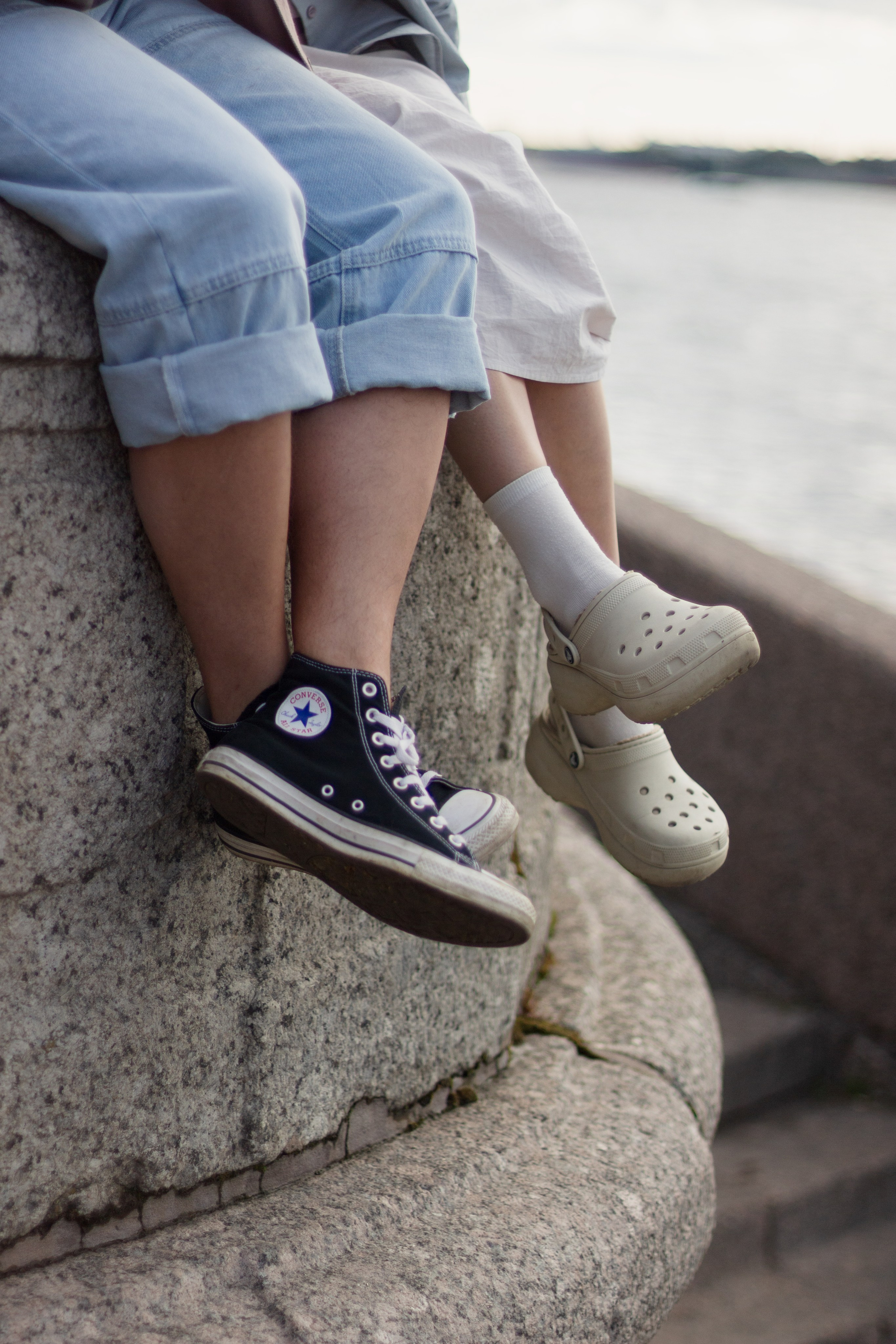 Любовь в этом городе. Алена и Дима. Семейный и детский фотограф в Санкт-Петербурге — Лаврова Ольга