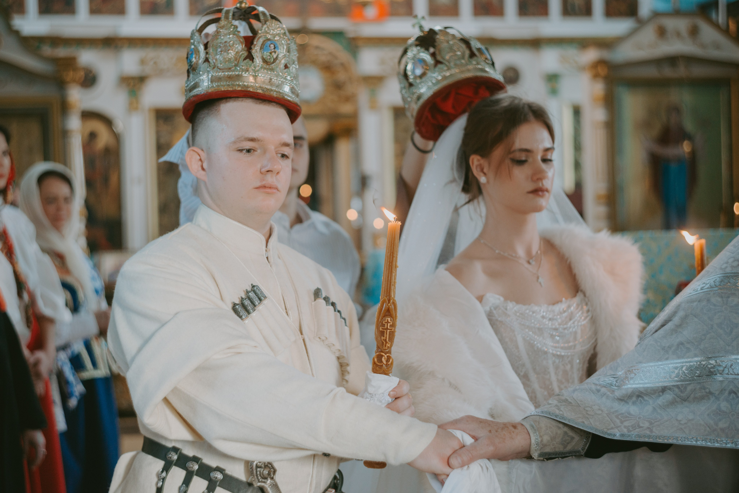 Полина & Михаил. Свадебный и семейный фотограф город Темрюк Фотостудия Темрюк