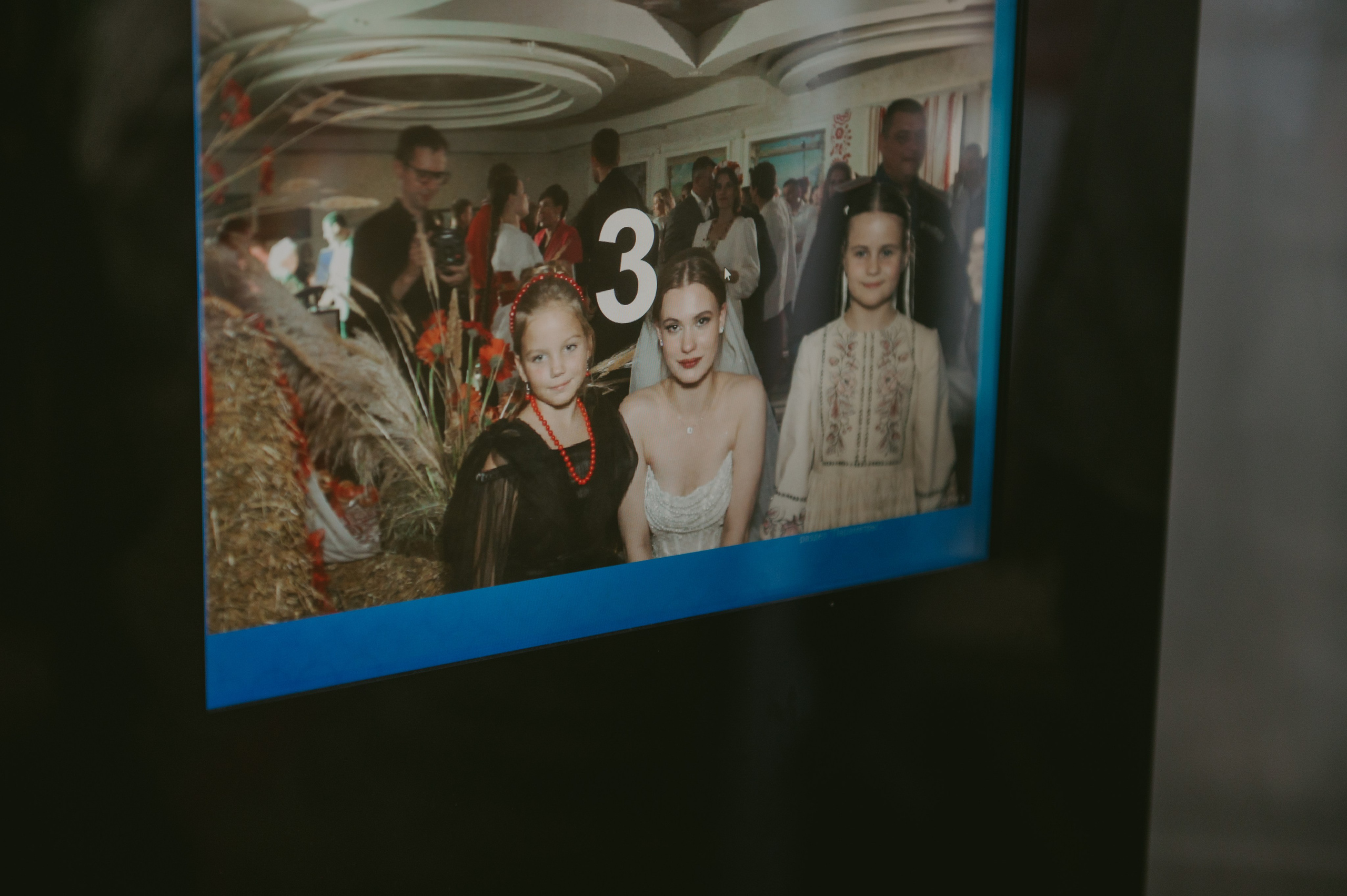 Полина & Михаил. Свадебный и семейный фотограф город Темрюк Фотостудия Темрюк