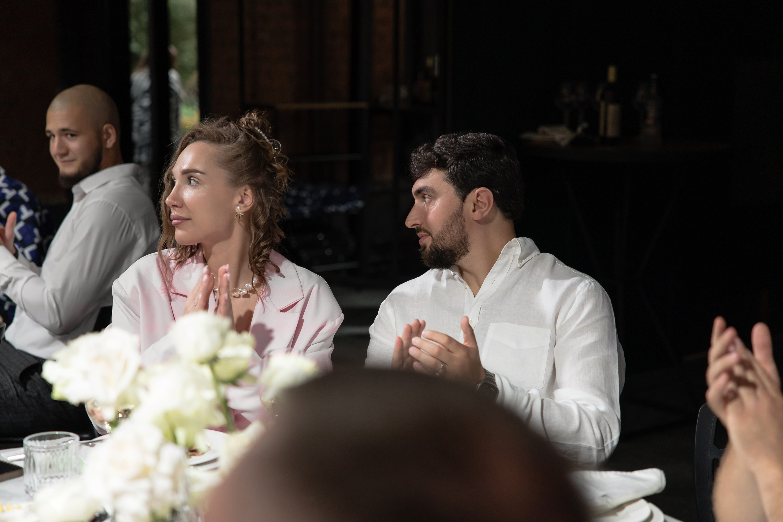 Александр и Валентина. Свадебный и Семейный фотограф по всему миру Анна Фёдорова