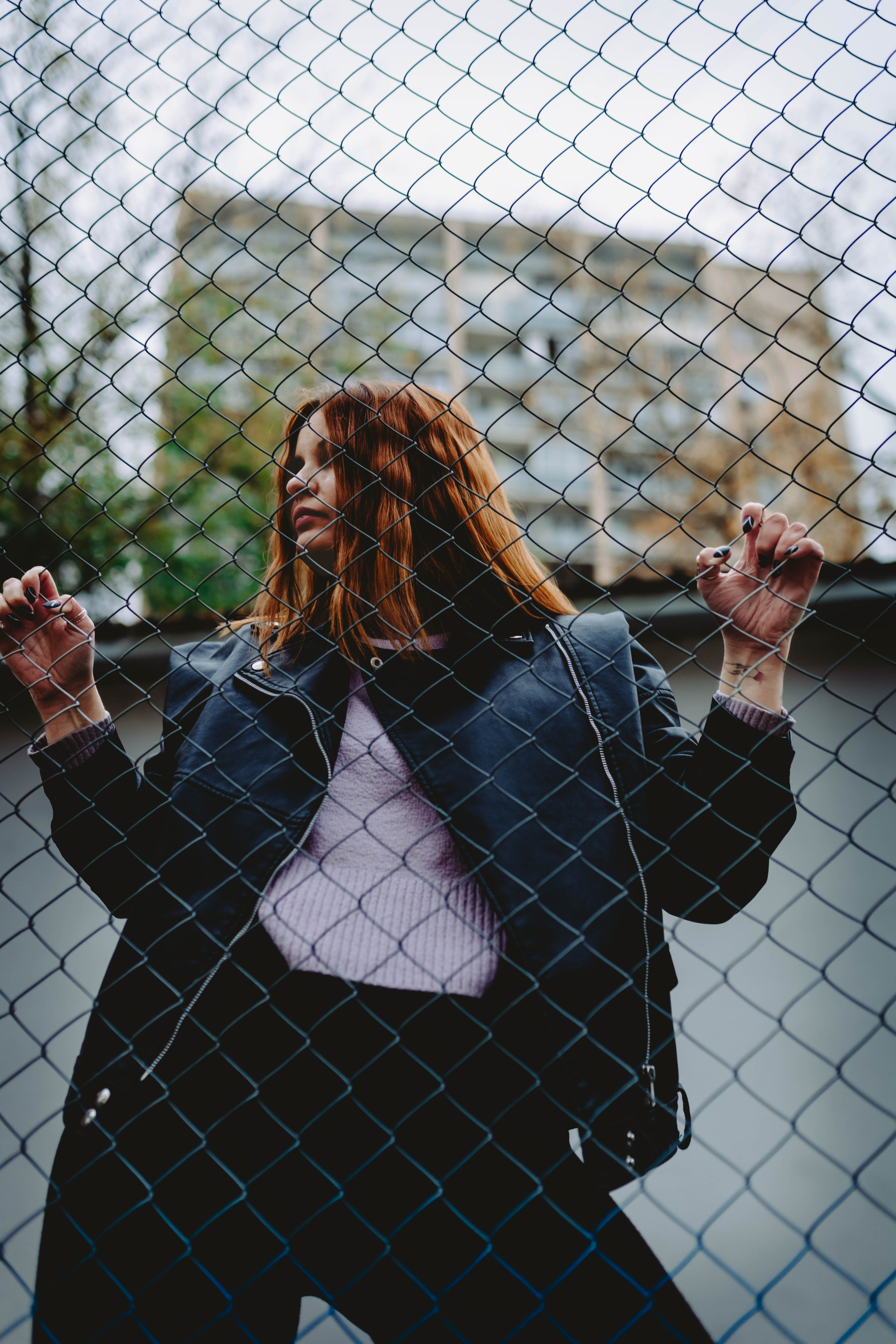 Алина. Александра Мельниченко/ Бегающий фотограф