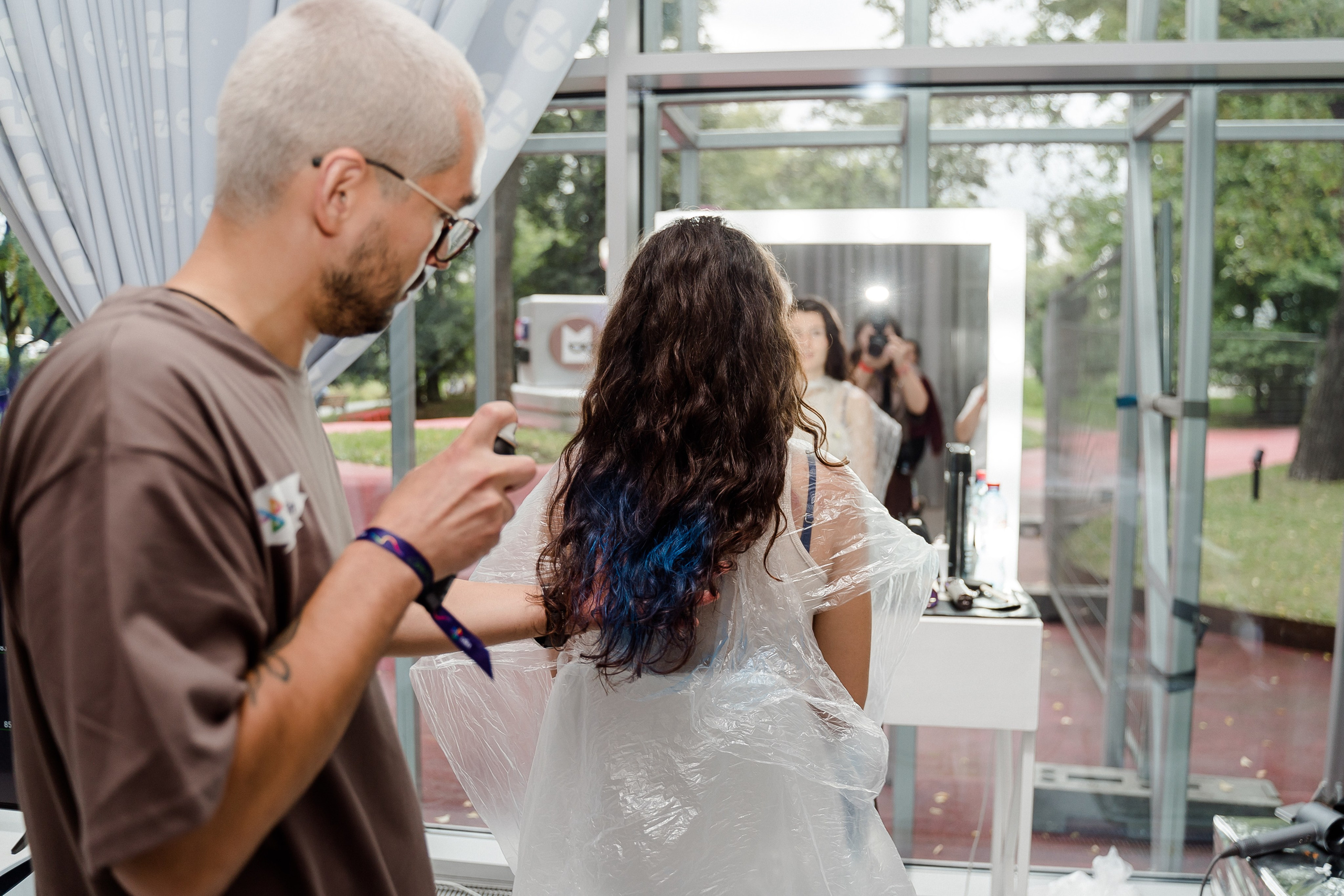 ФК «СКОРОСТЬ РЕШАЕТ» от СБП, РПЛ и Плюс Дача. Репортажный и свадебный фотограф в Москве