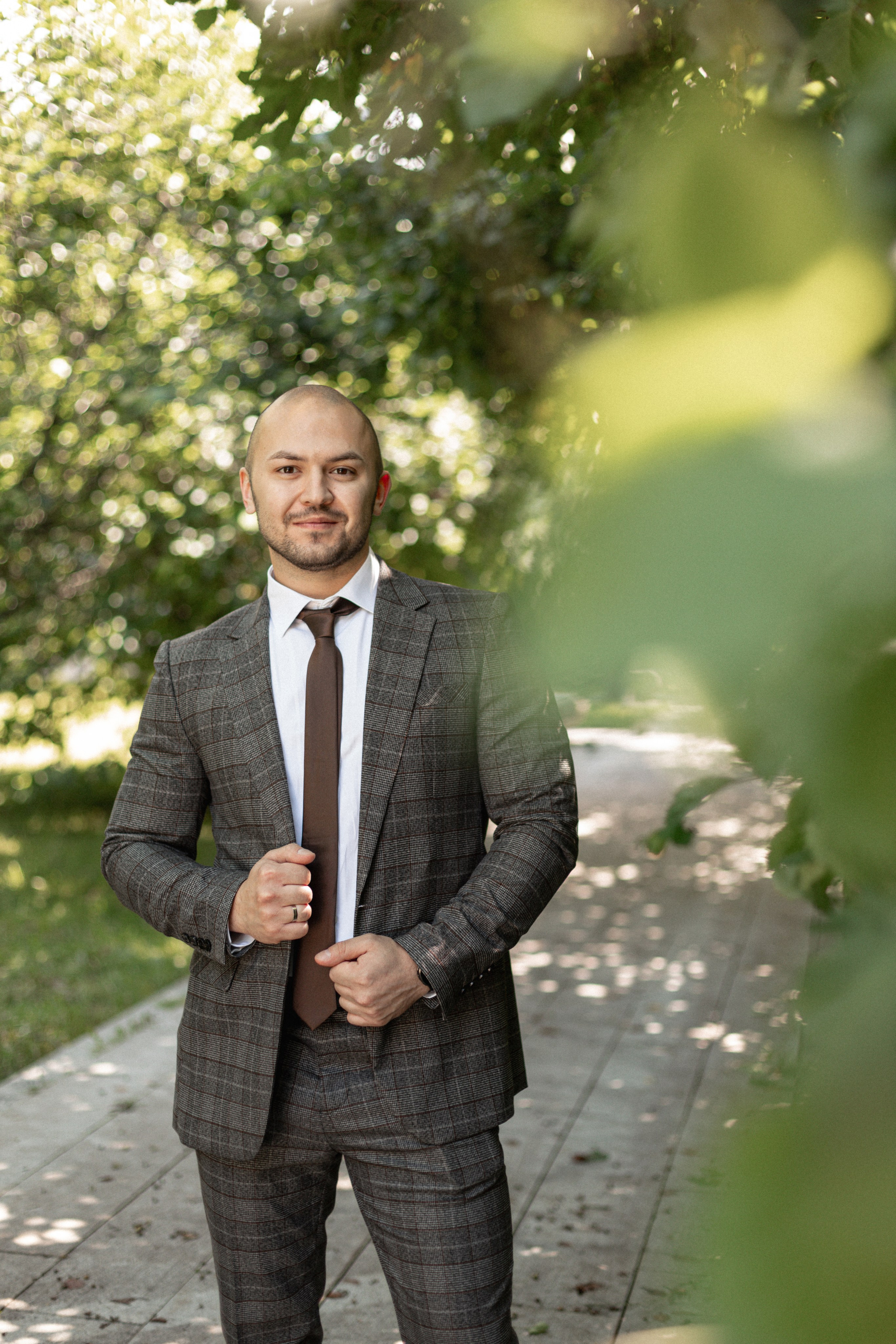 Евгения & Алексей. Кузьмина Анастасия — контент-фотограф | Москва