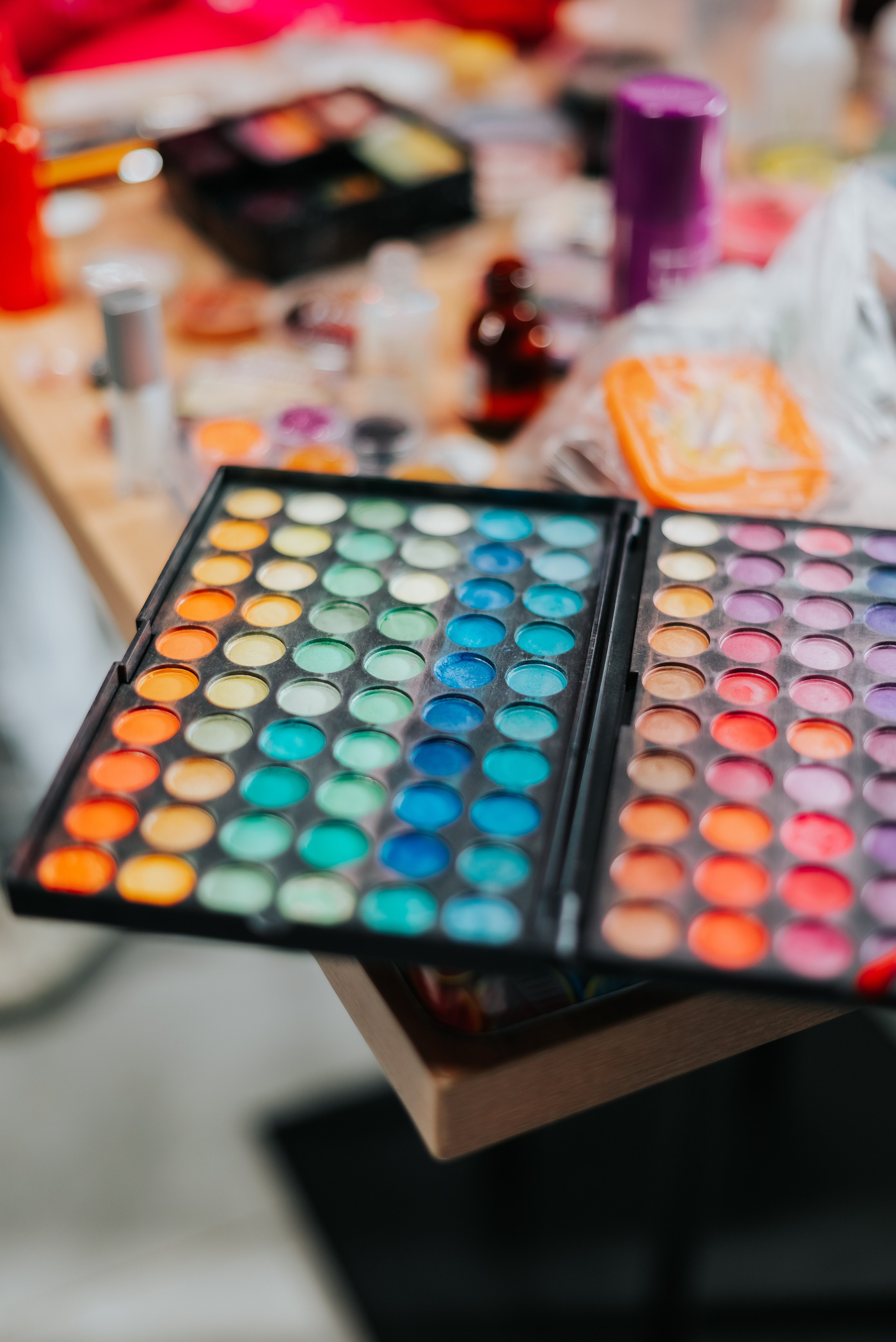 Фотосъёмка мероприятий в Кемерово