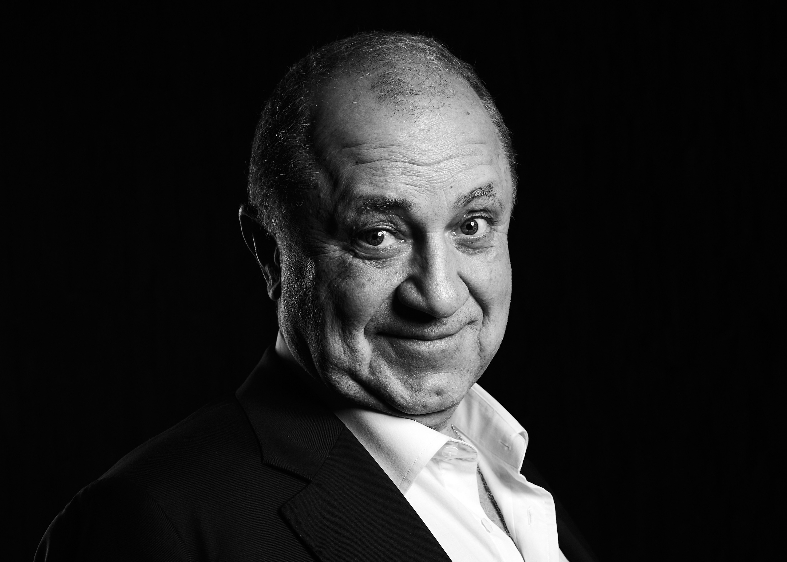 Владимир Стержаков