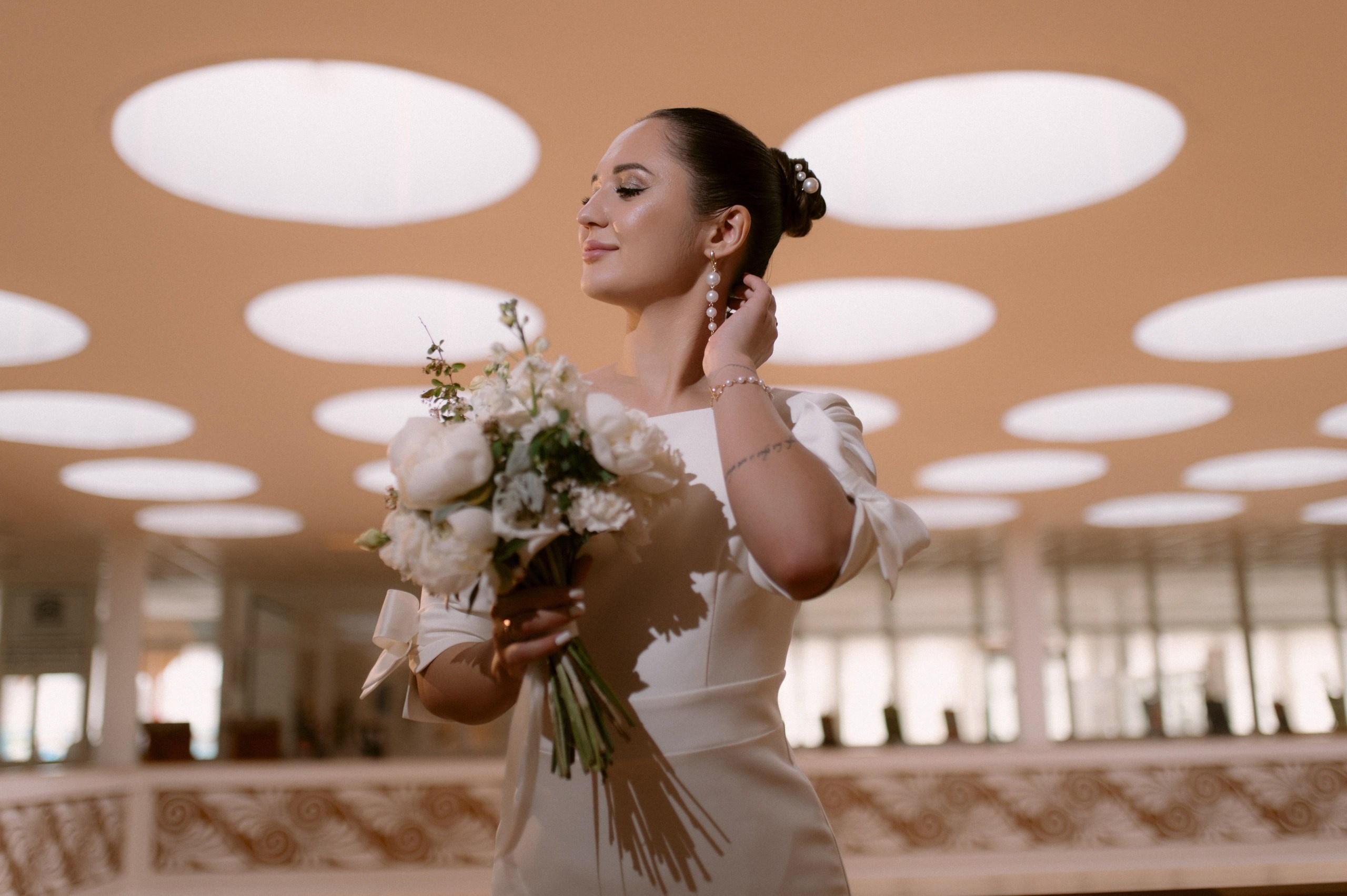 Локации для фотосессии в Тамбове. Свадебный фотограф в Тамбове Валерий Тихов