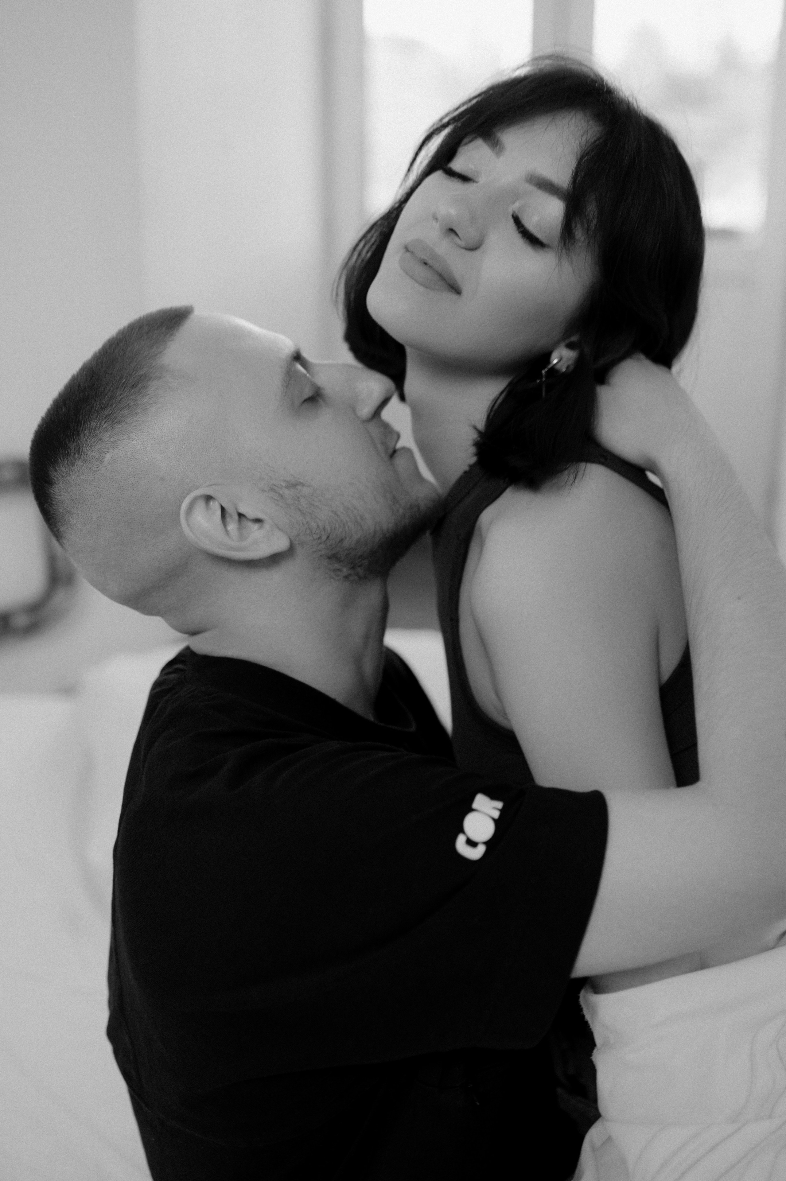 Лана + Роман. Свадебный фотограф в Тамбове Валерий Тихов