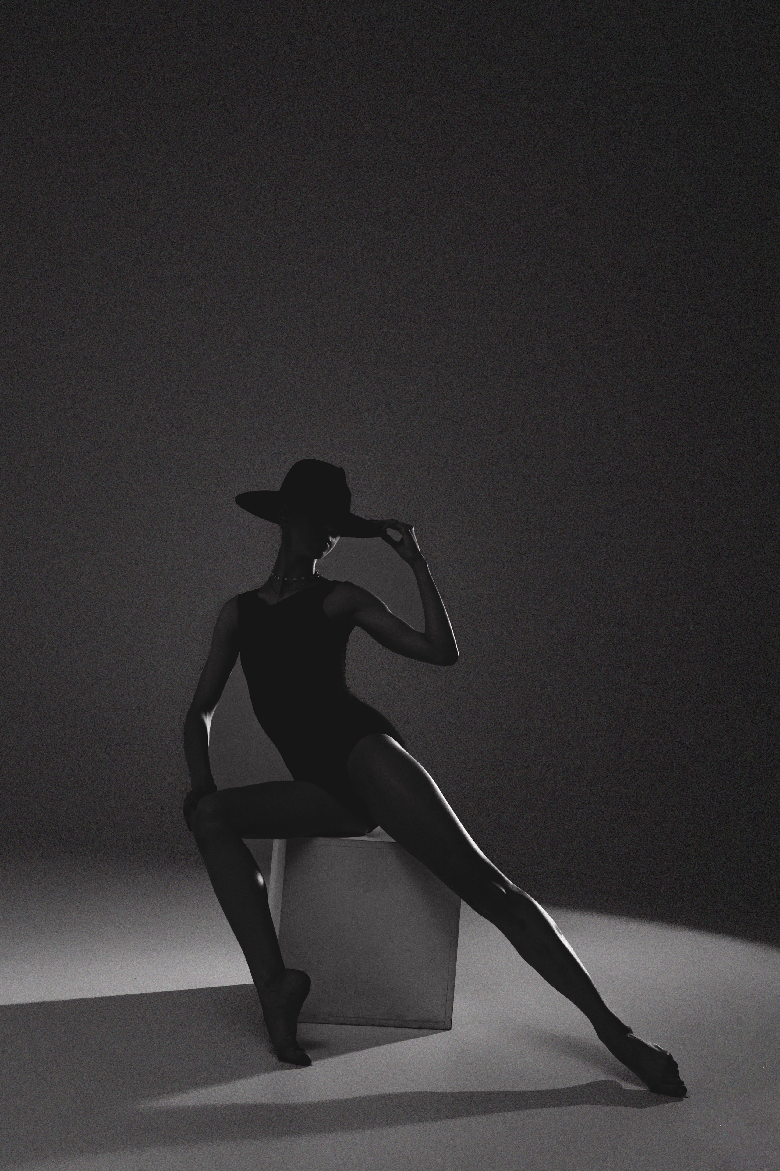 Шляпа. Фотограф в Санкт-Петербурге