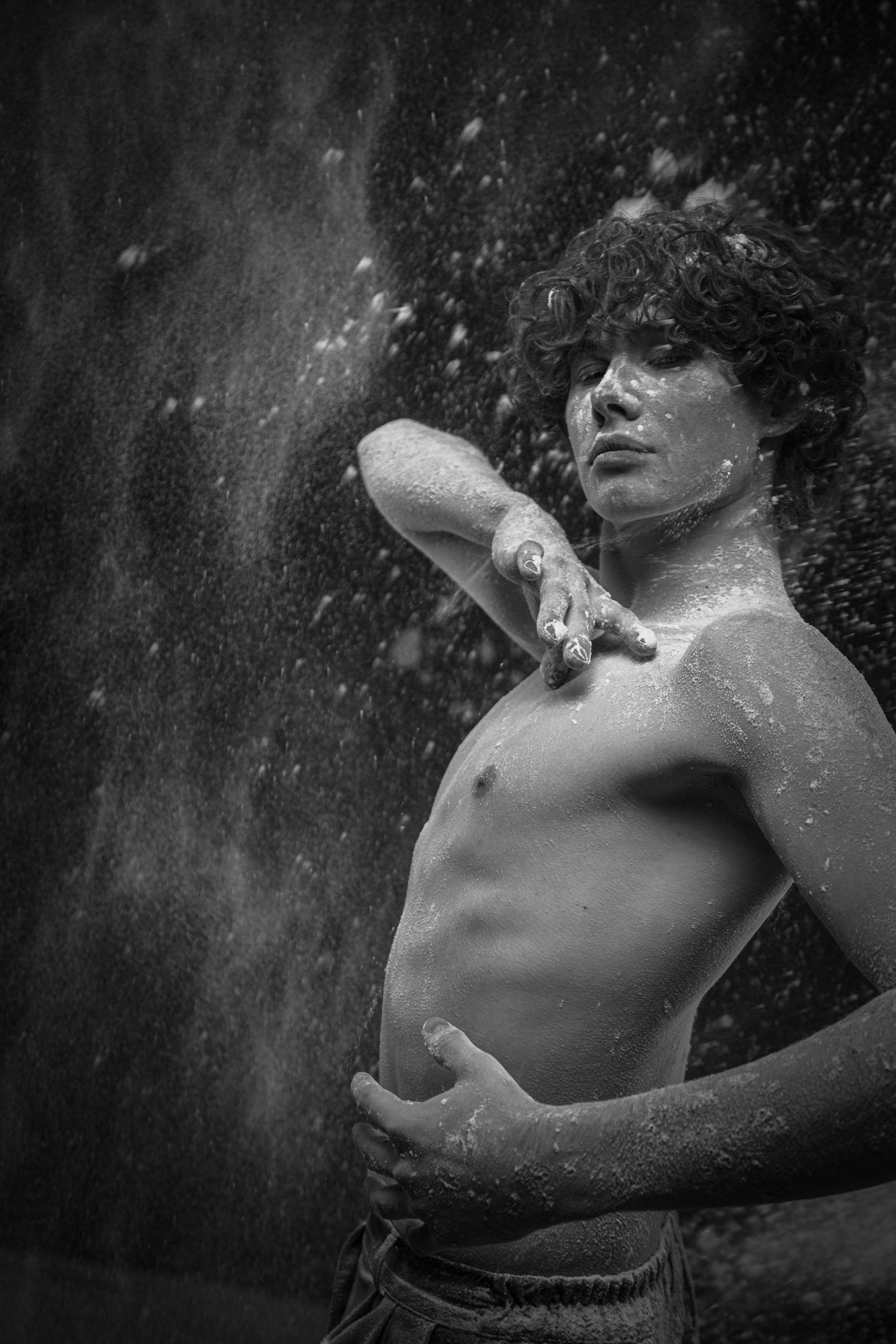 Мука. Фотограф в Санкт-Петербурге