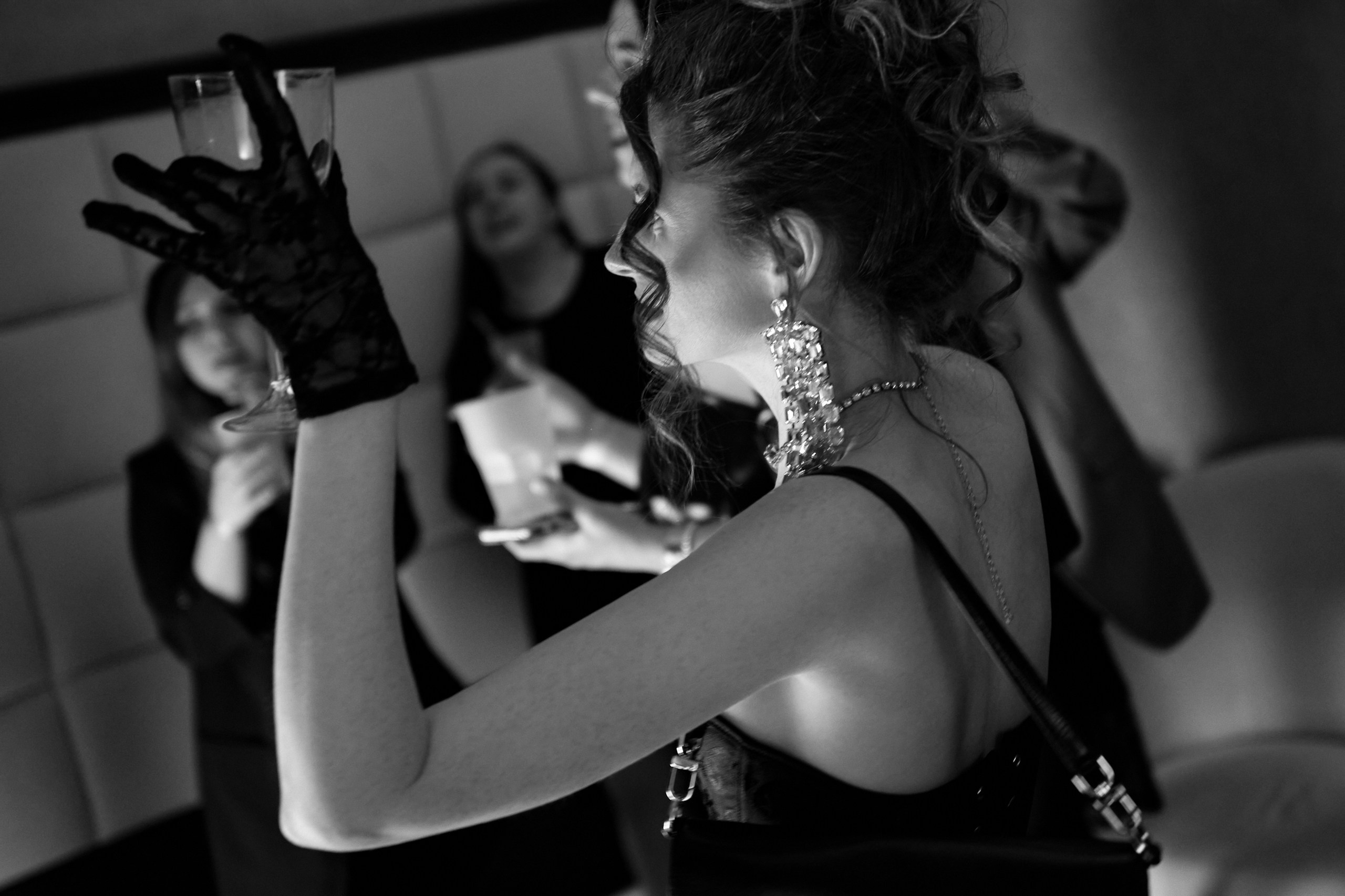 Grand hotel CAVA. Photographer — ERASTOV