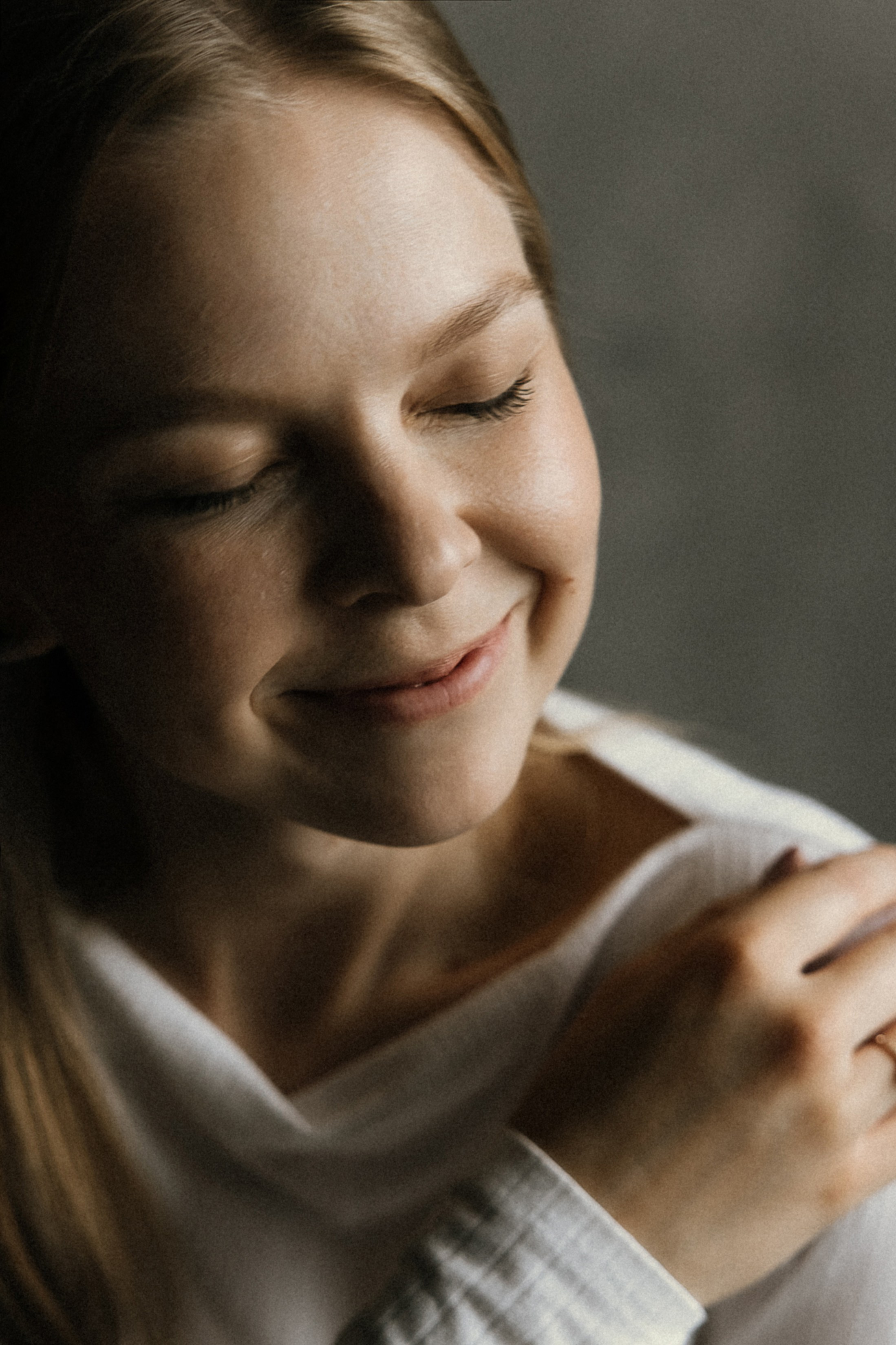 Мария. Фотограф Москва, Санкт-Петербург, Абакан