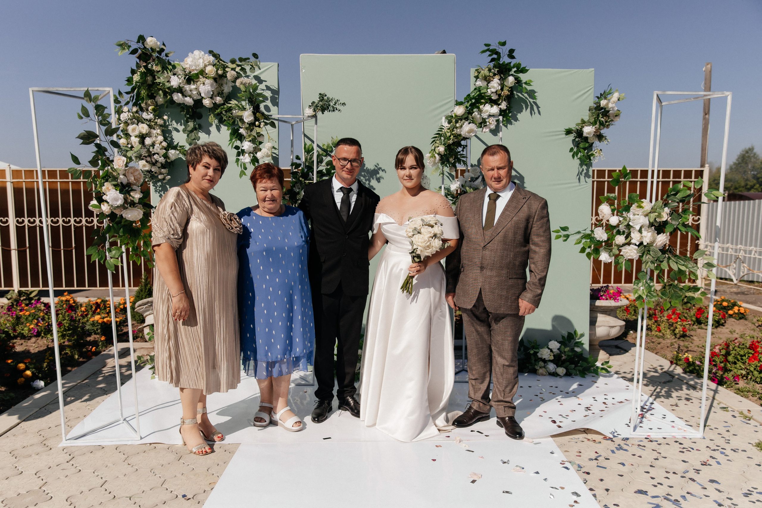 WeddingDay/превью/Сергей и Алина. Фотограф Ульяна Дивина в Нижнем Новгороде и Нижегородской области