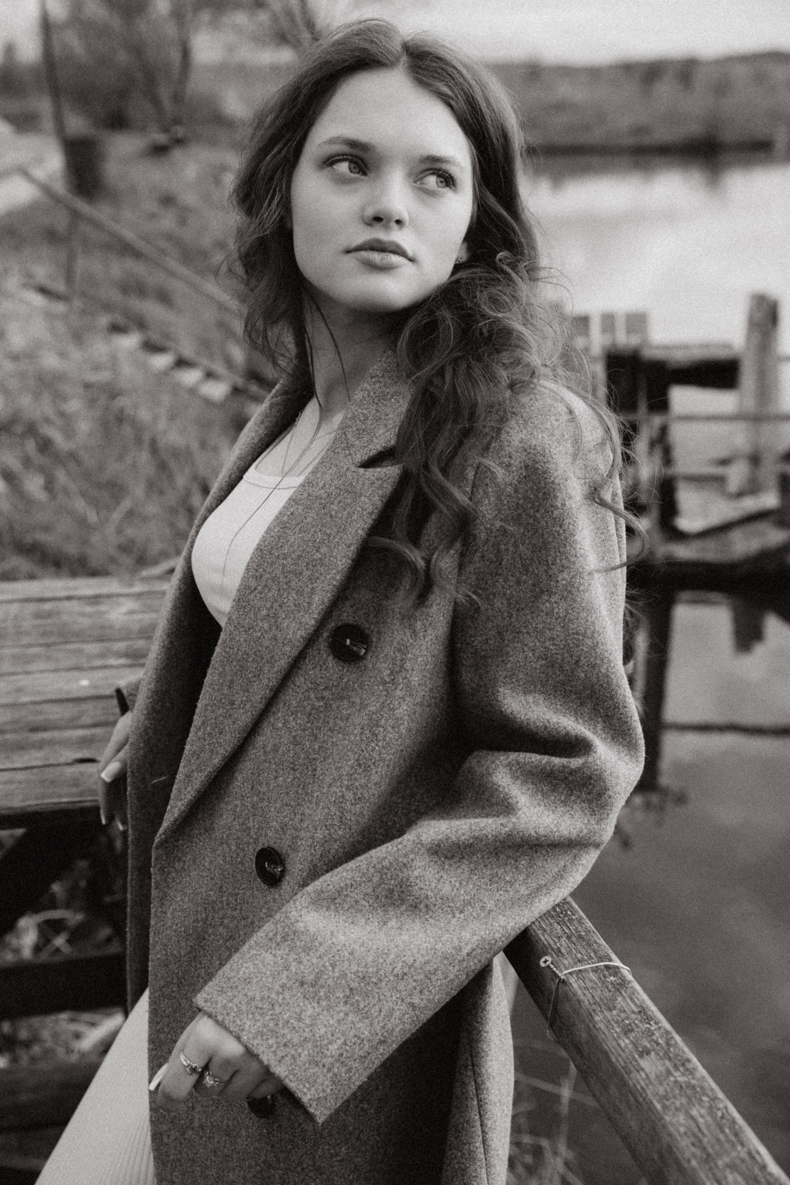 Алена. Фотограф Ульяна Дивина в Нижнем Новгороде и Нижегородской области