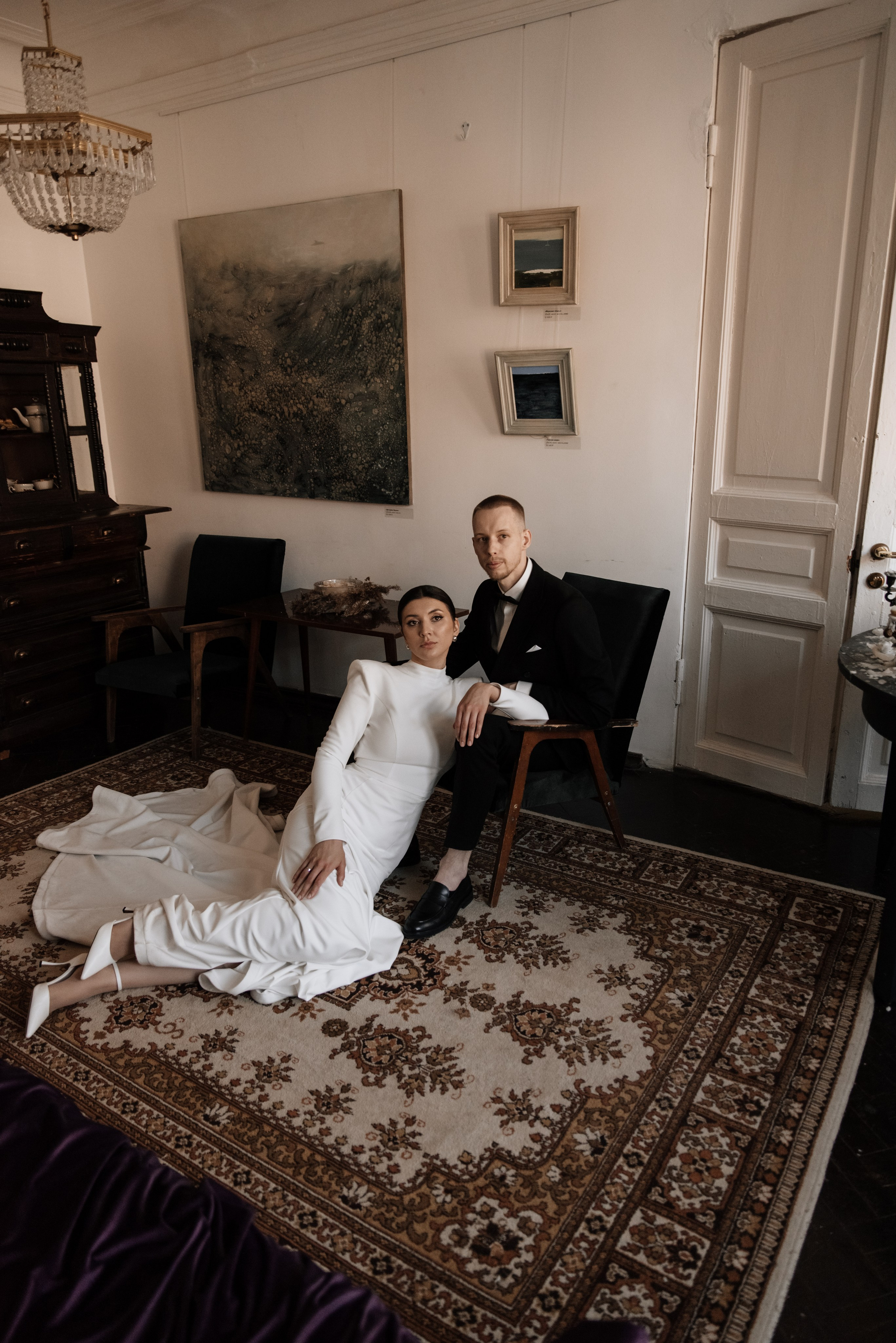 Ангелина ♡ Максим. Фотограф Ольга Плеханова | Нижний Новгород, Москва