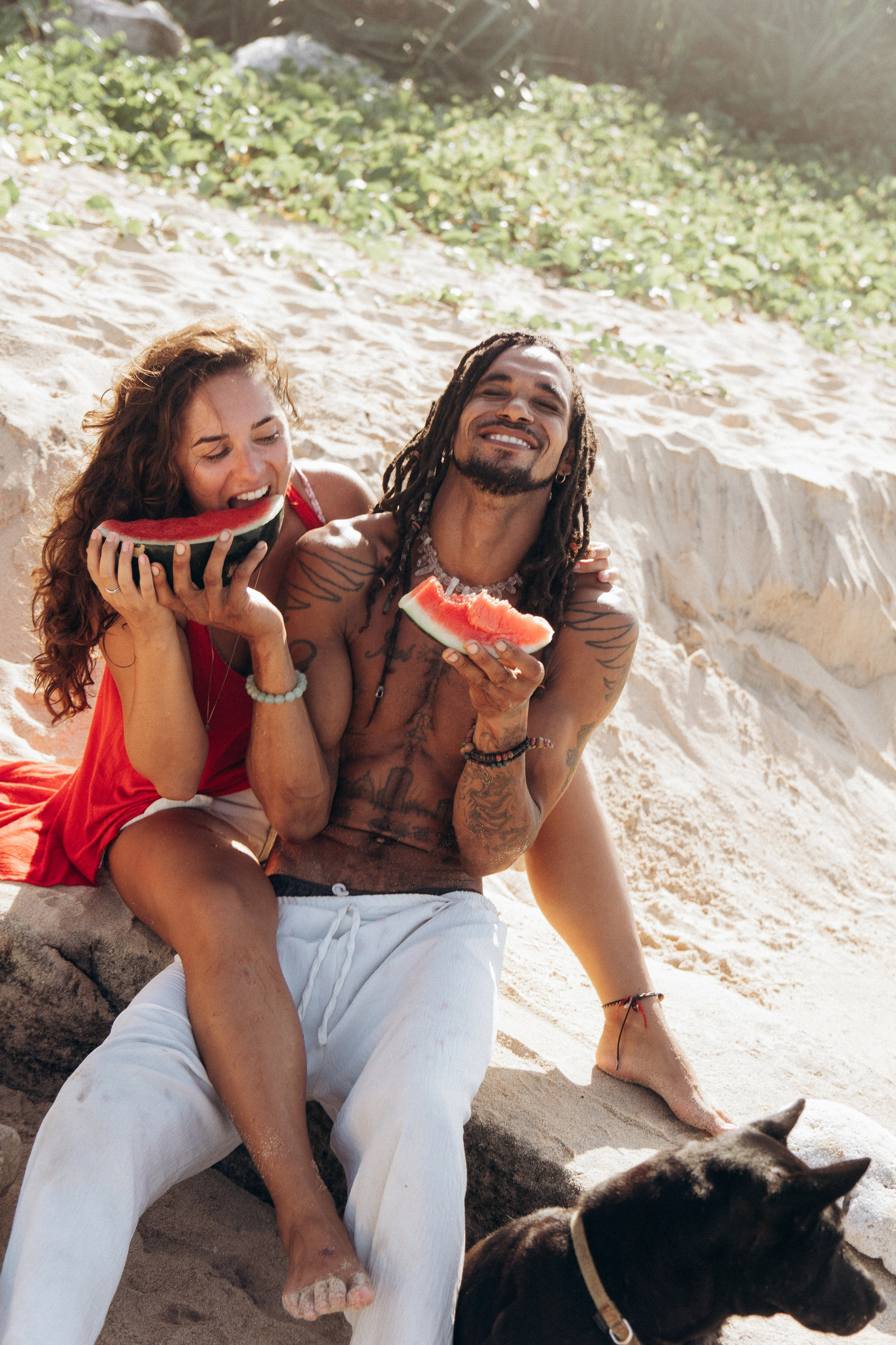 Elleyah & Jacob. Olga Antipova — photographer