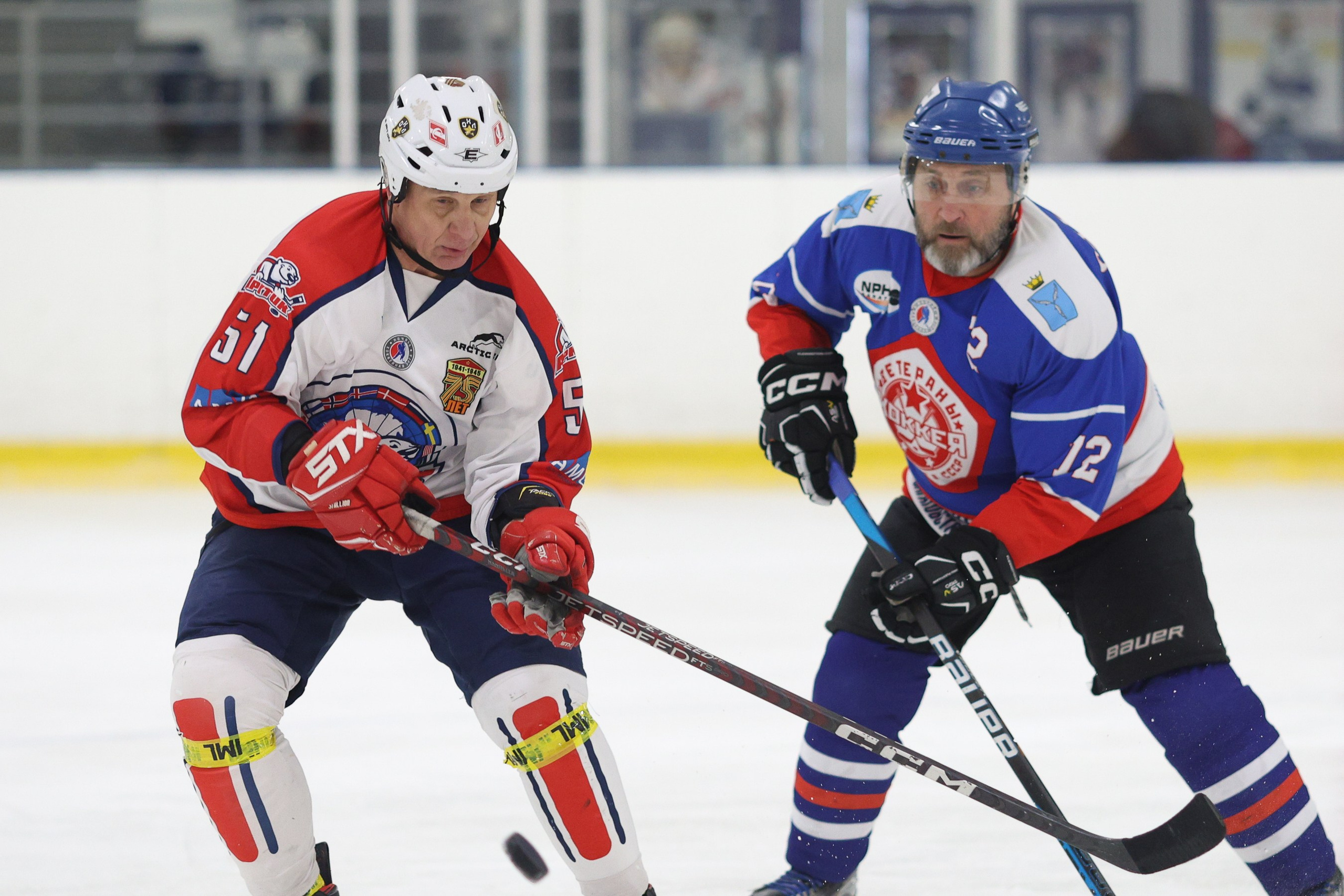 Турнир «Памяти Корчина» 2026. Фотограф Дмитрий Алексеев