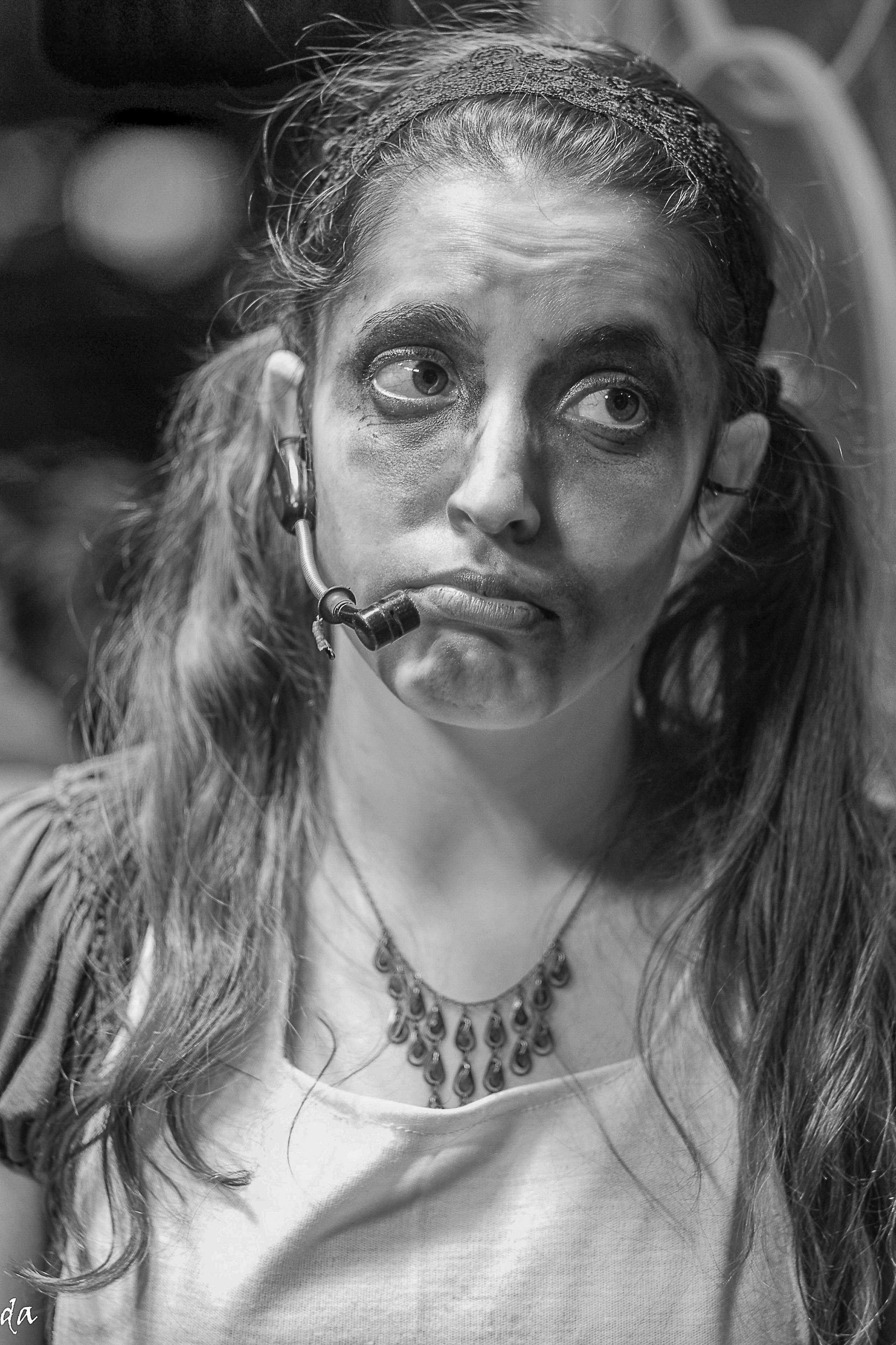 Однажды в Америке. Фотограф Дмитрий Алексеев