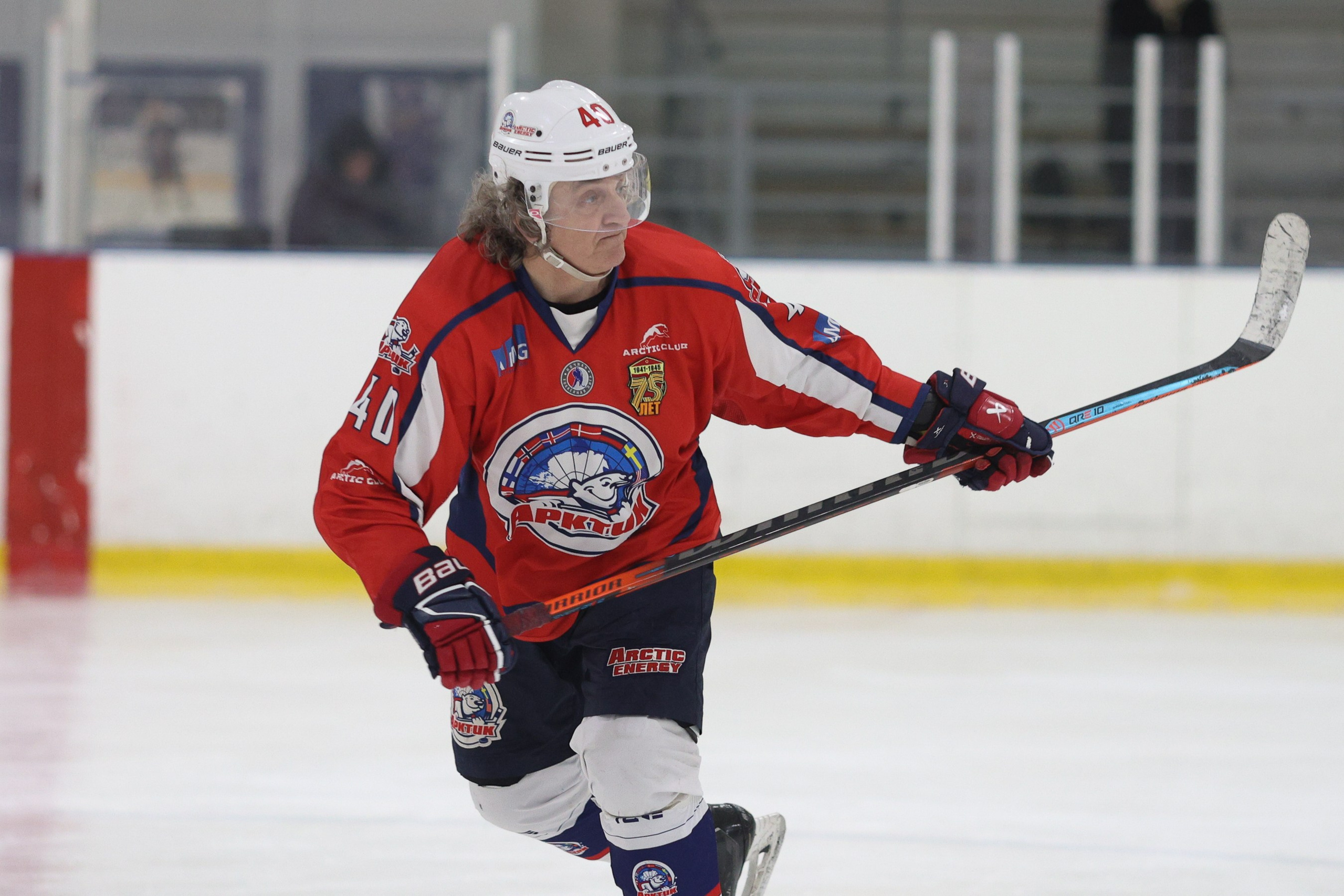 Турнир «Памяти Корчина» 2026. Фотограф Дмитрий Алексеев