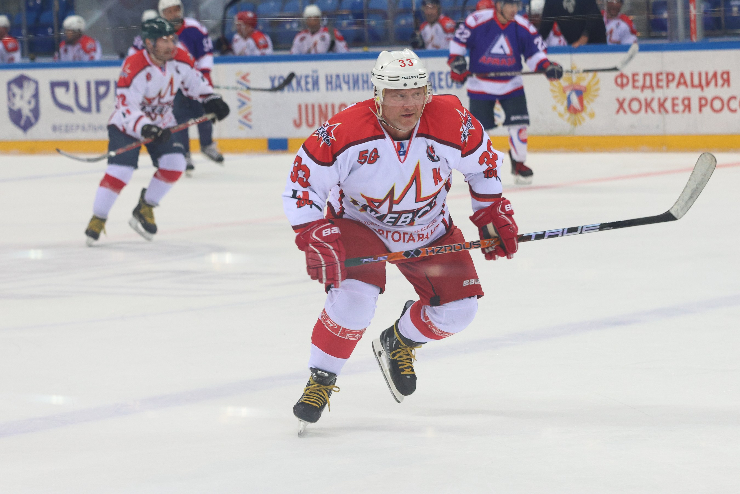 IV Кубок Андрея Коваленко. Фотограф Дмитрий Алексеев