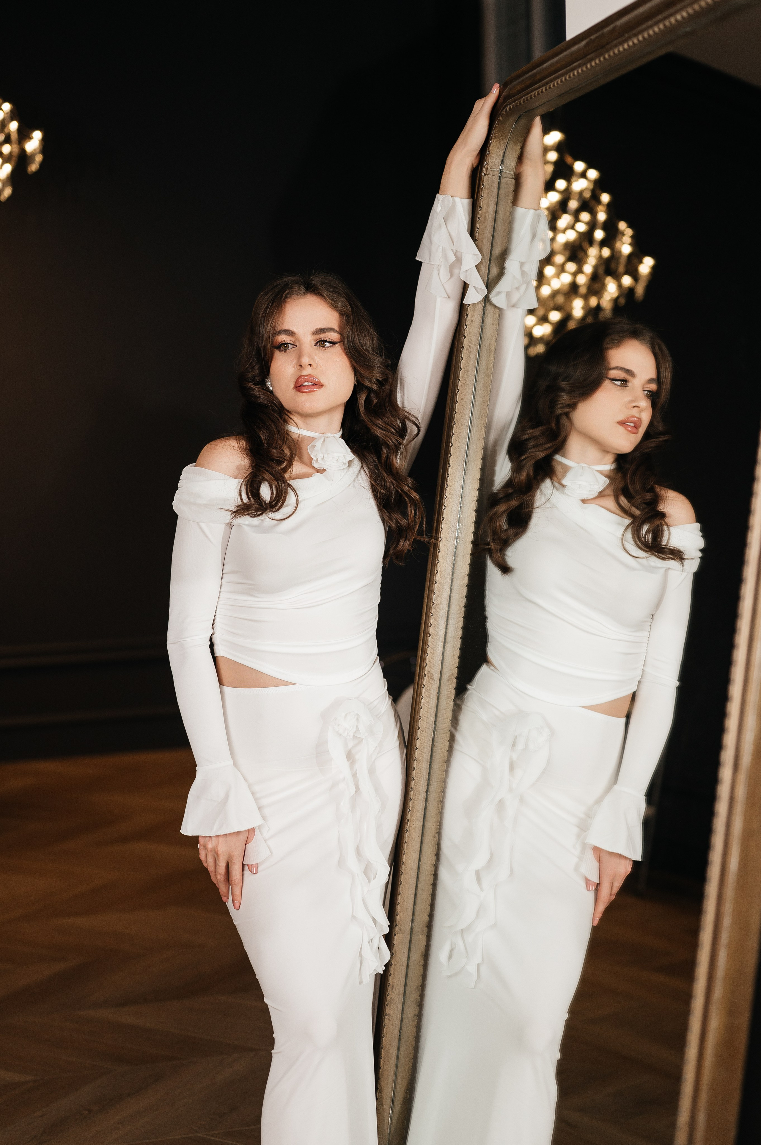 Настя. Свадебный и семейный фотограф в Краснодаре Алина Мельник