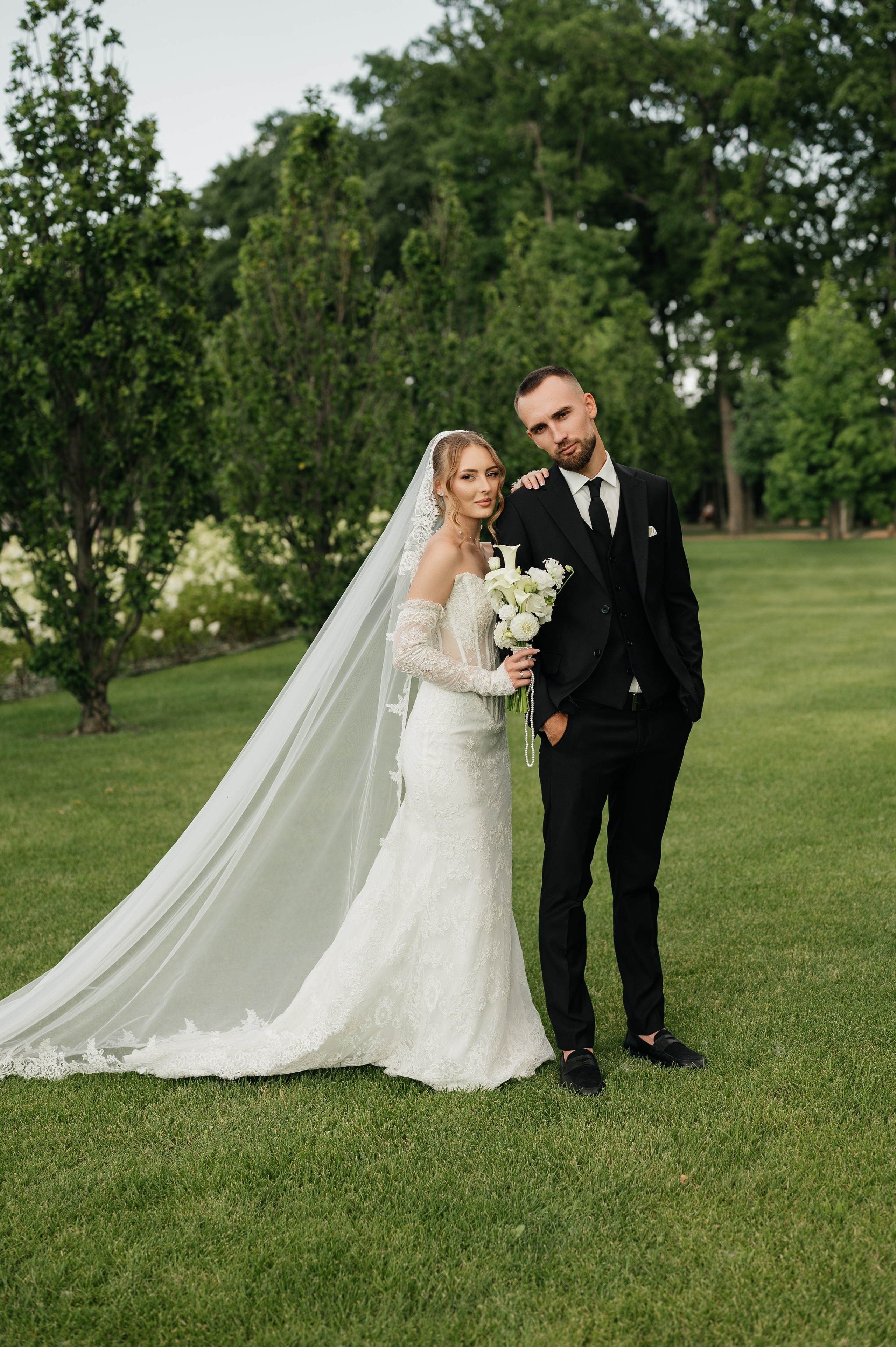 Свадьба Виктор и Валерия. Свадебный и семейный фотограф в Краснодаре Алина Мельник
