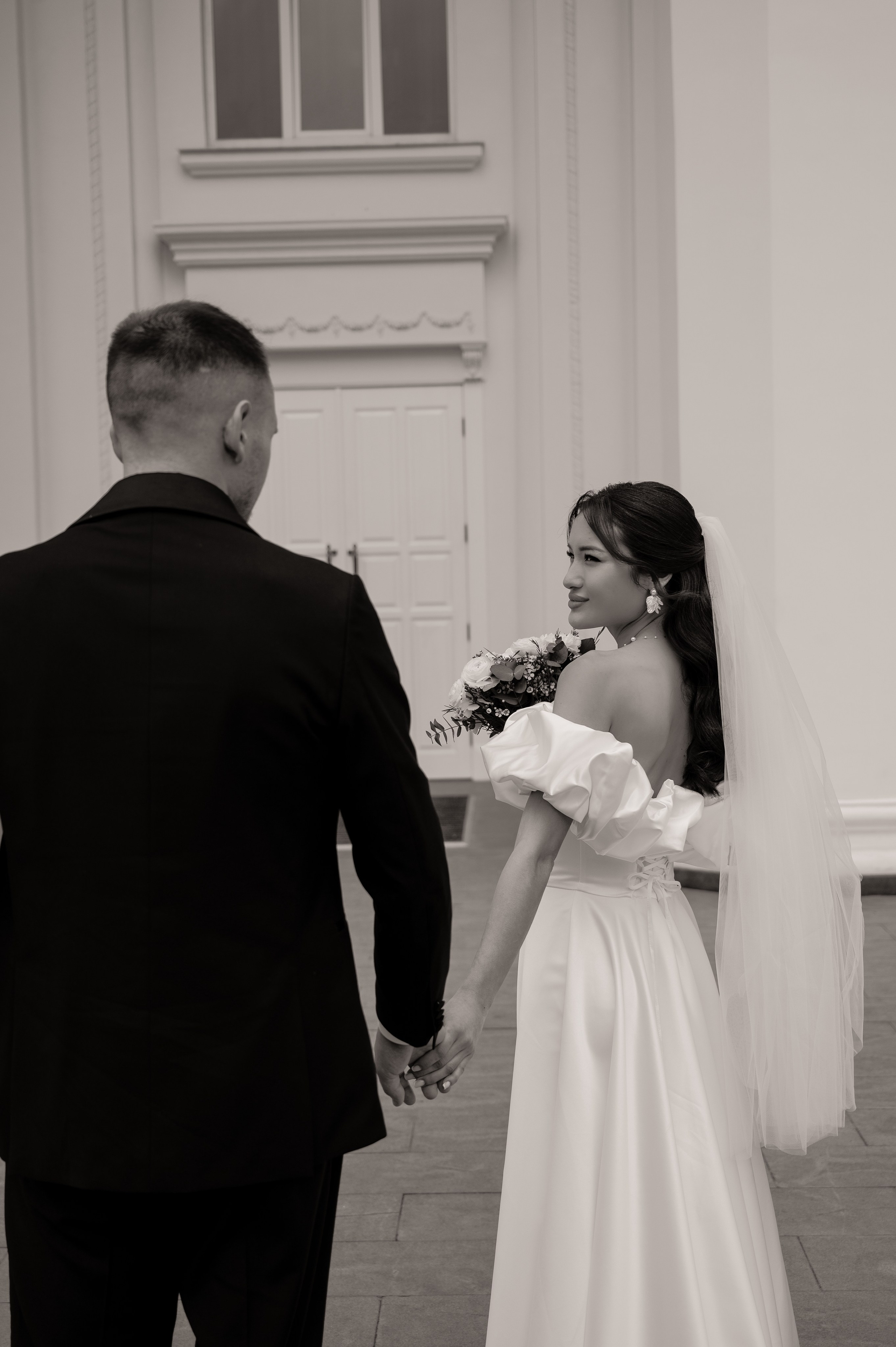 Алексей и Юлия. Свадебный и семейный фотограф в Краснодаре Алина Мельник