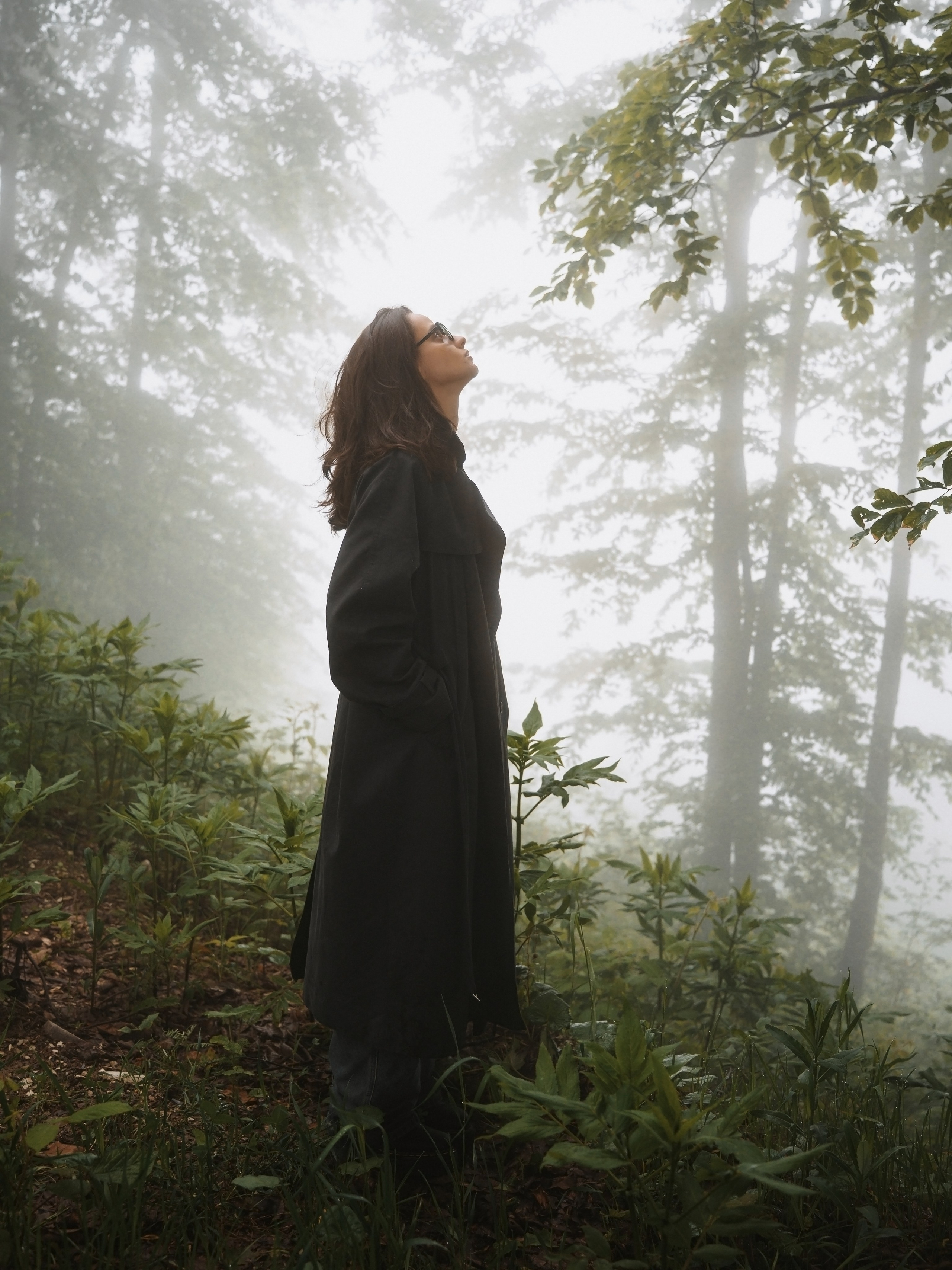 Индивидуальная фотосессия в Красной Поляне. Фотограф на Пхукете Максим