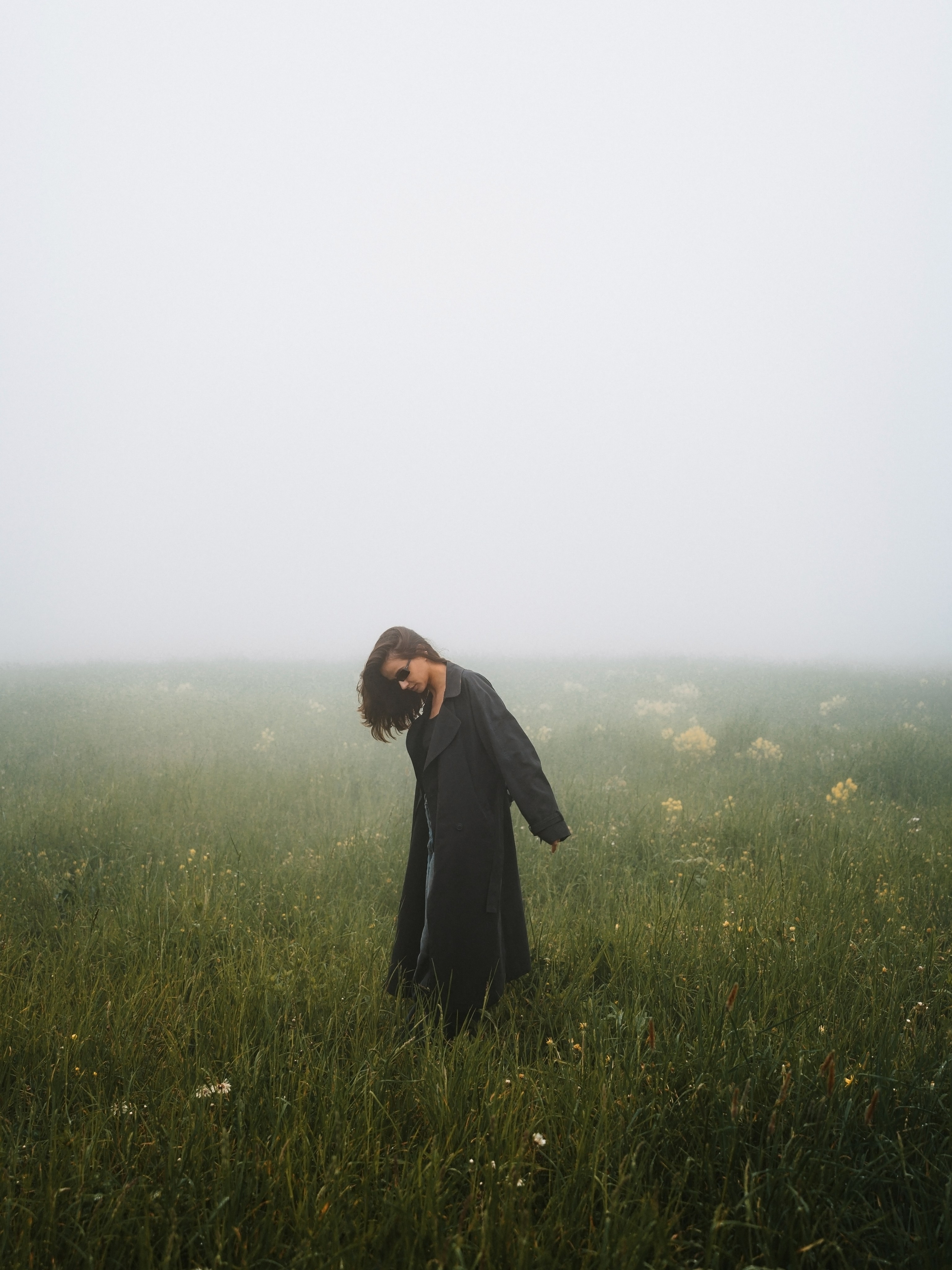 Индивидуальная фотосессия в Красной Поляне. Фотограф на Пхукете Максим