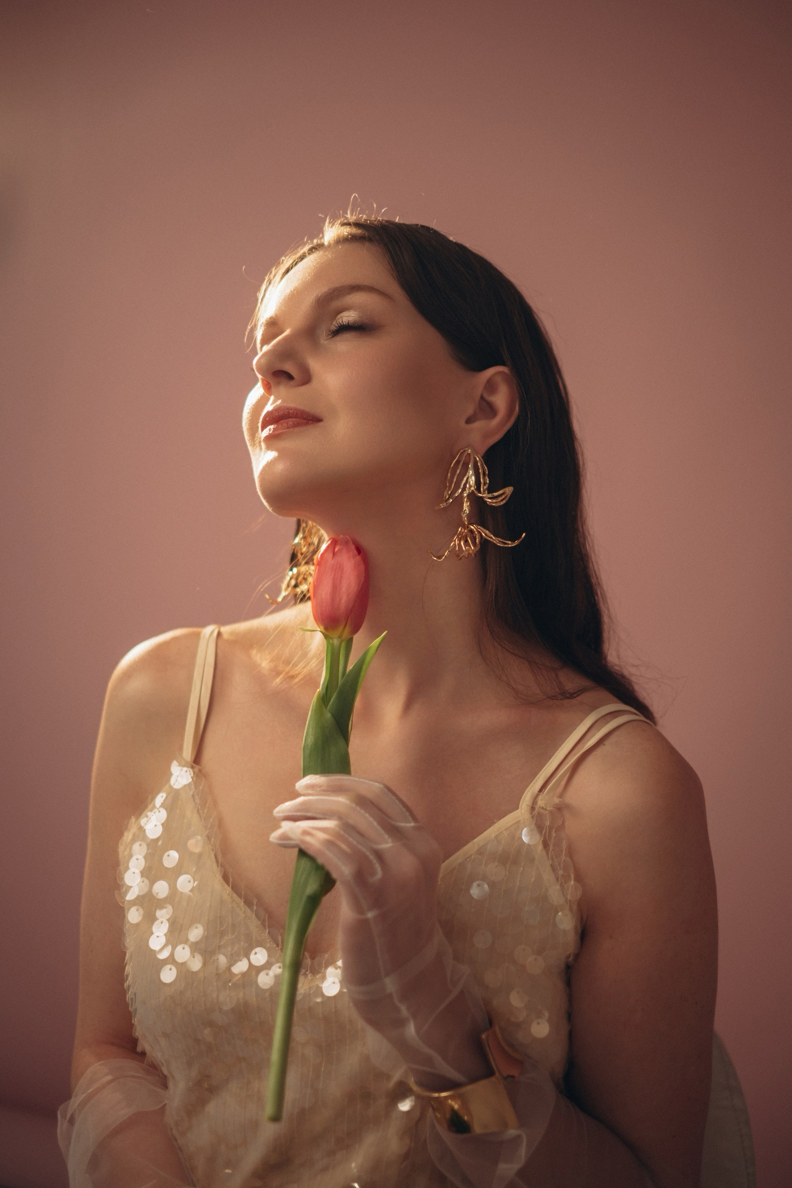 Фотодень со стилизацией. Фотограф Новосибирск Анна Рождественская