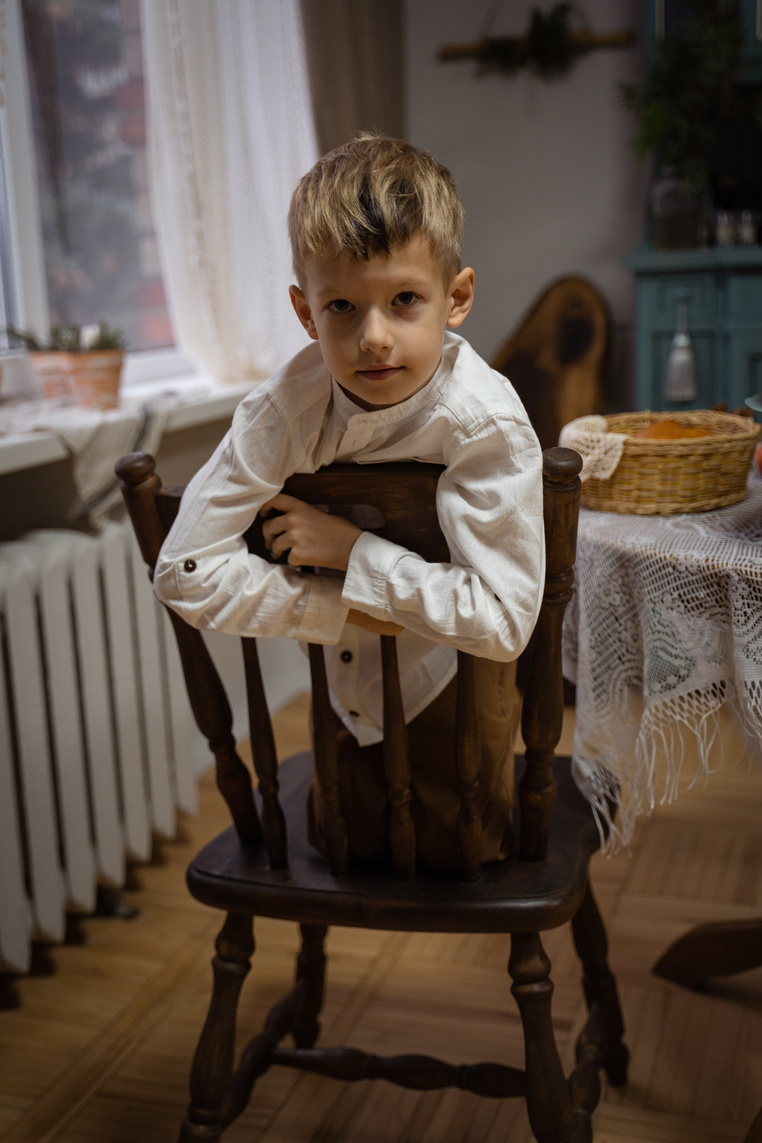 Фотосессия для детей. Семейный и детский фотограф в Ростове-на-Дону