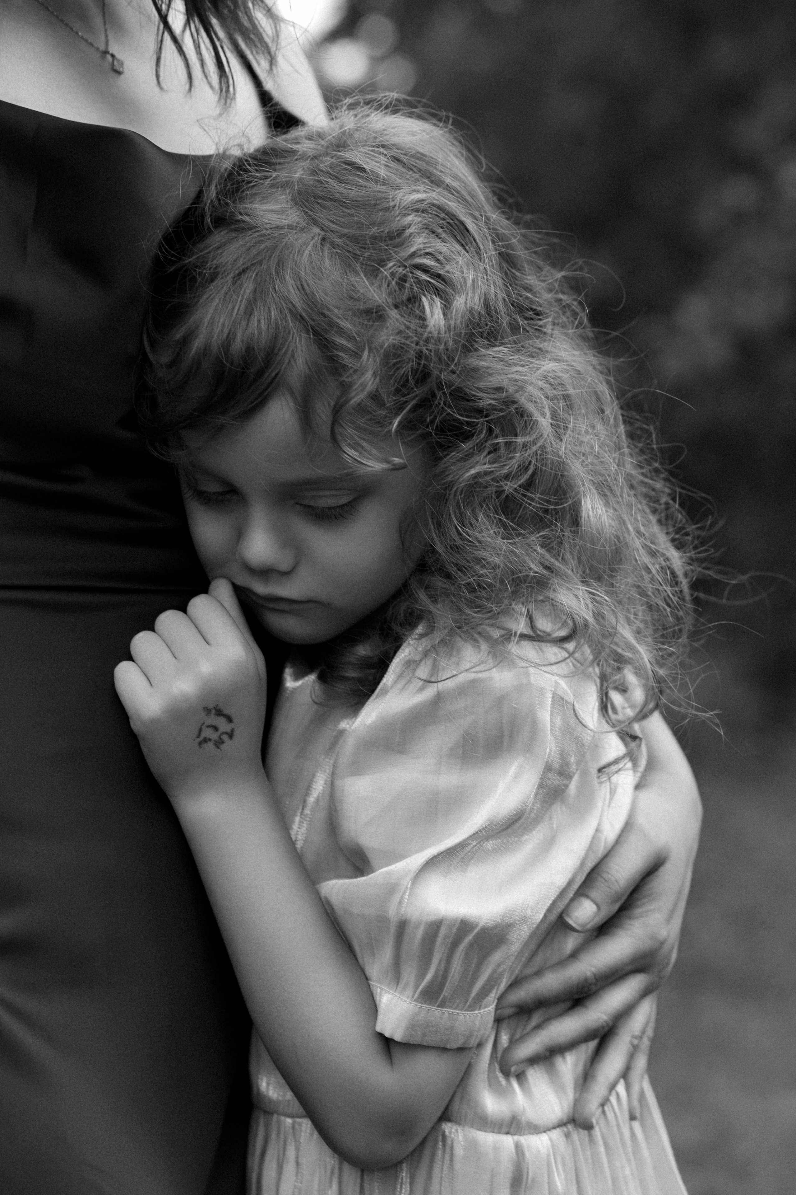 Семья Егоровых. Фотограф Шевчик Виктория