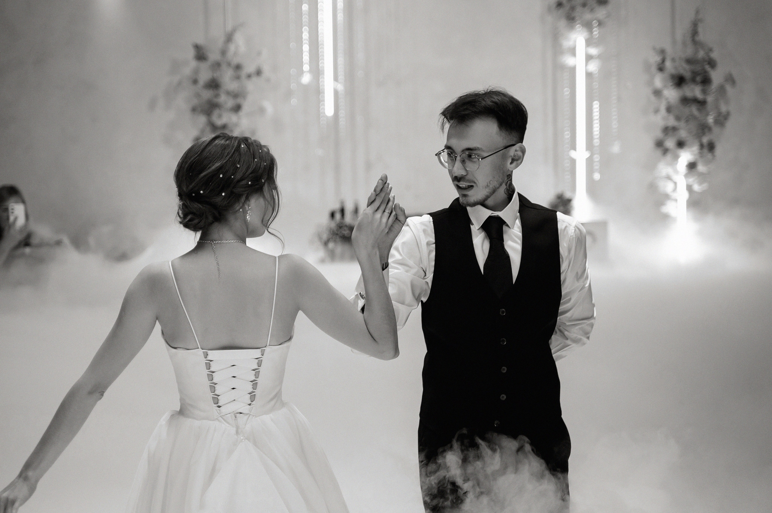 Анонсы съемок. Свадебный и семейный фотограф в Чебоксарах Ирина Левнер