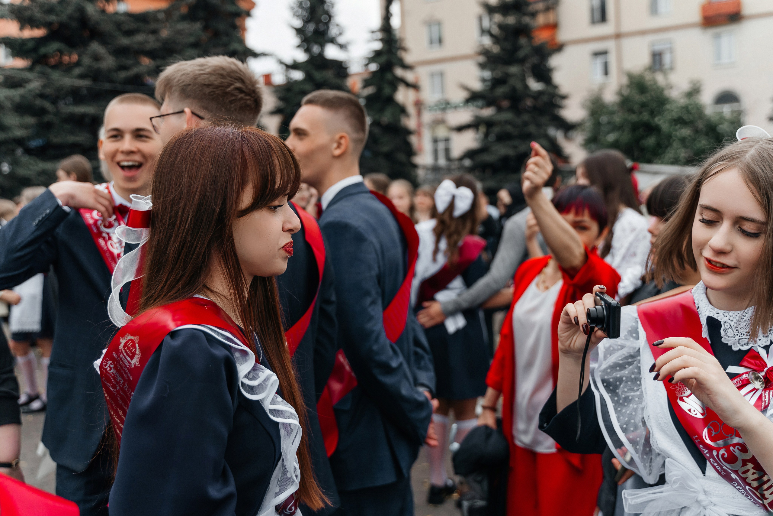 Репортаж. Виктория Алпеева — фотограф по любви