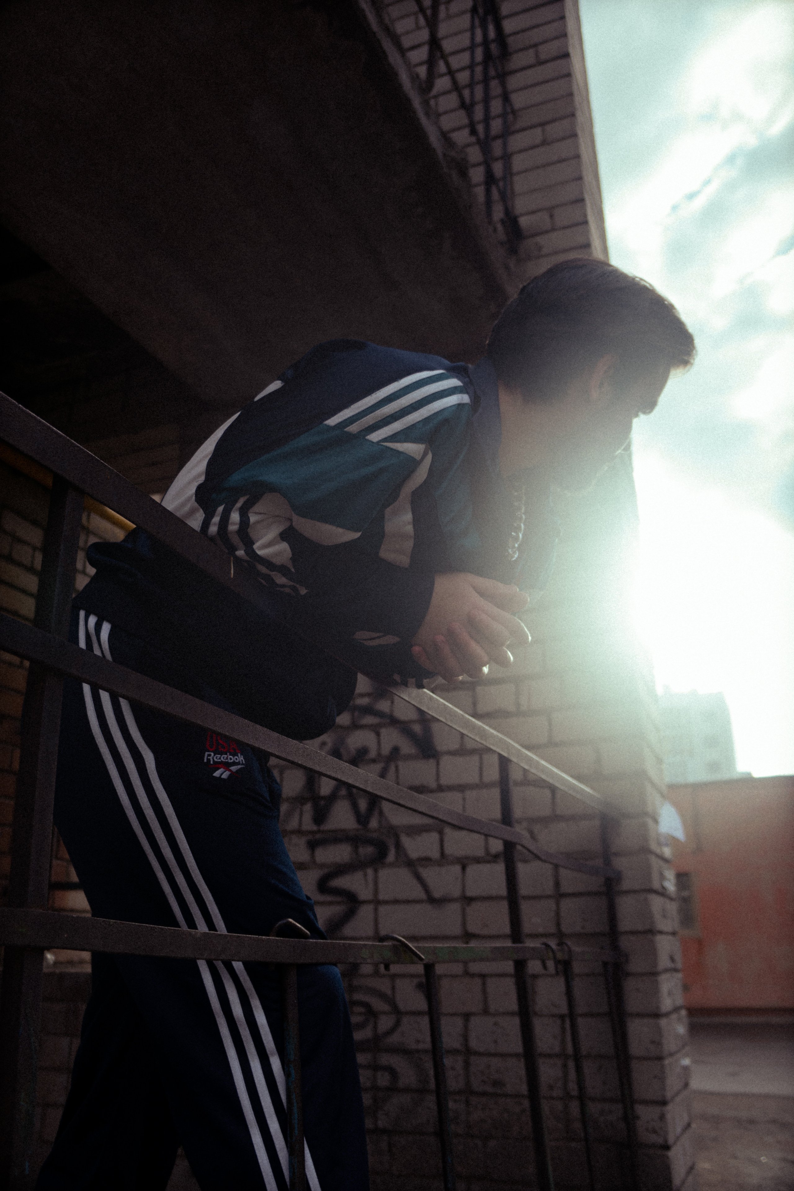 Индивидуальные съемки