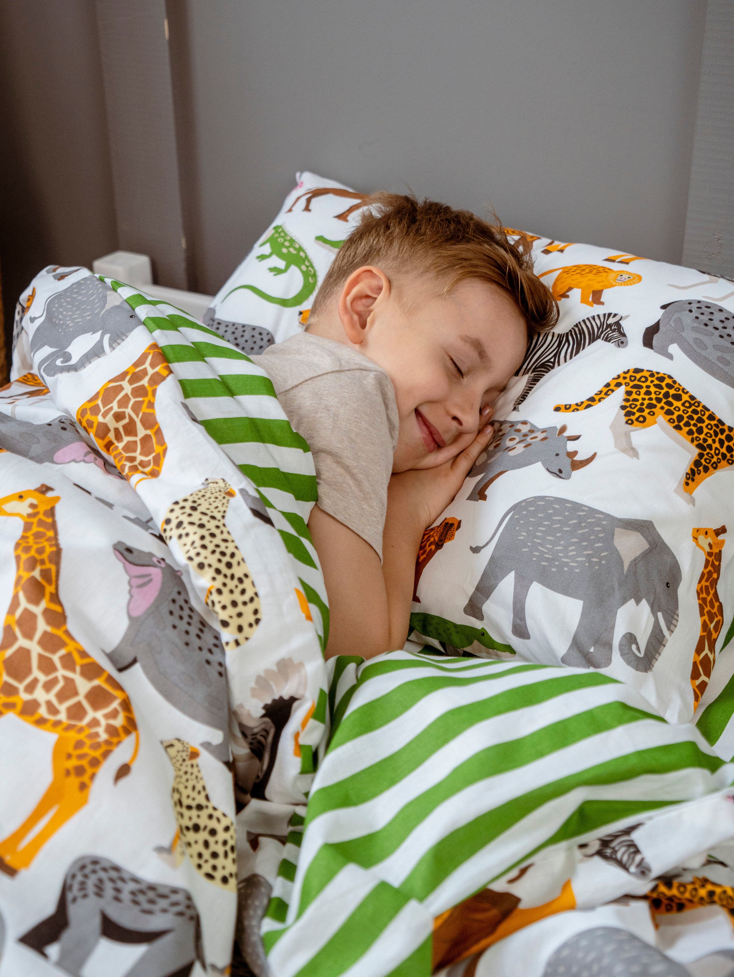 Постельное