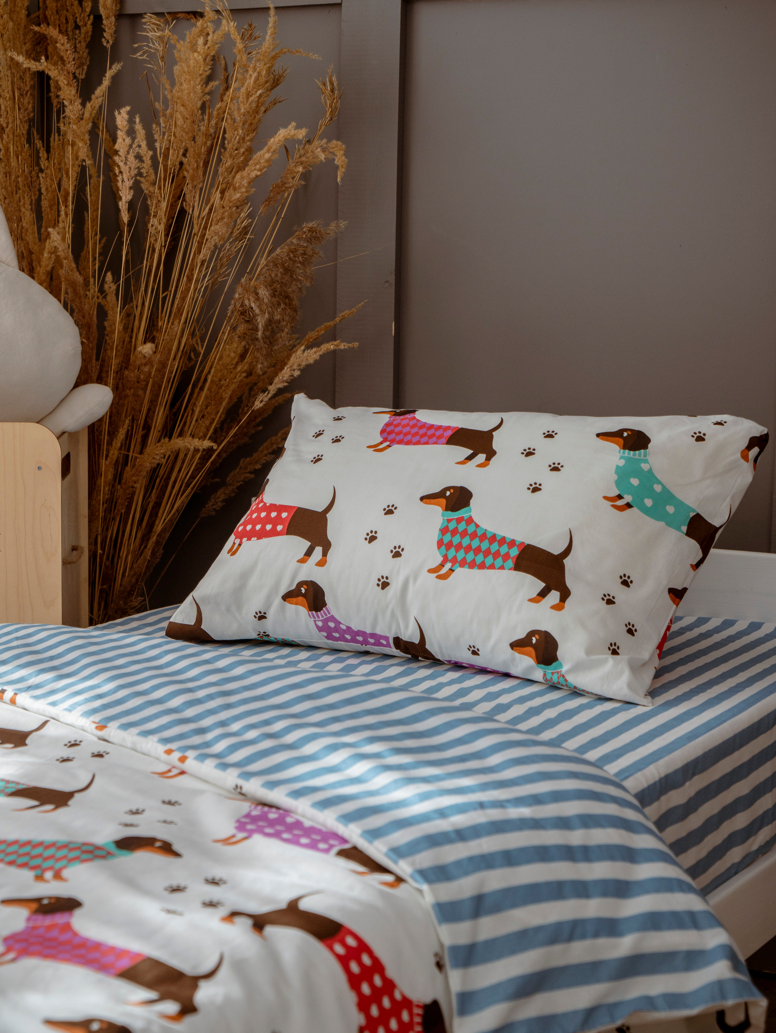 Постельное