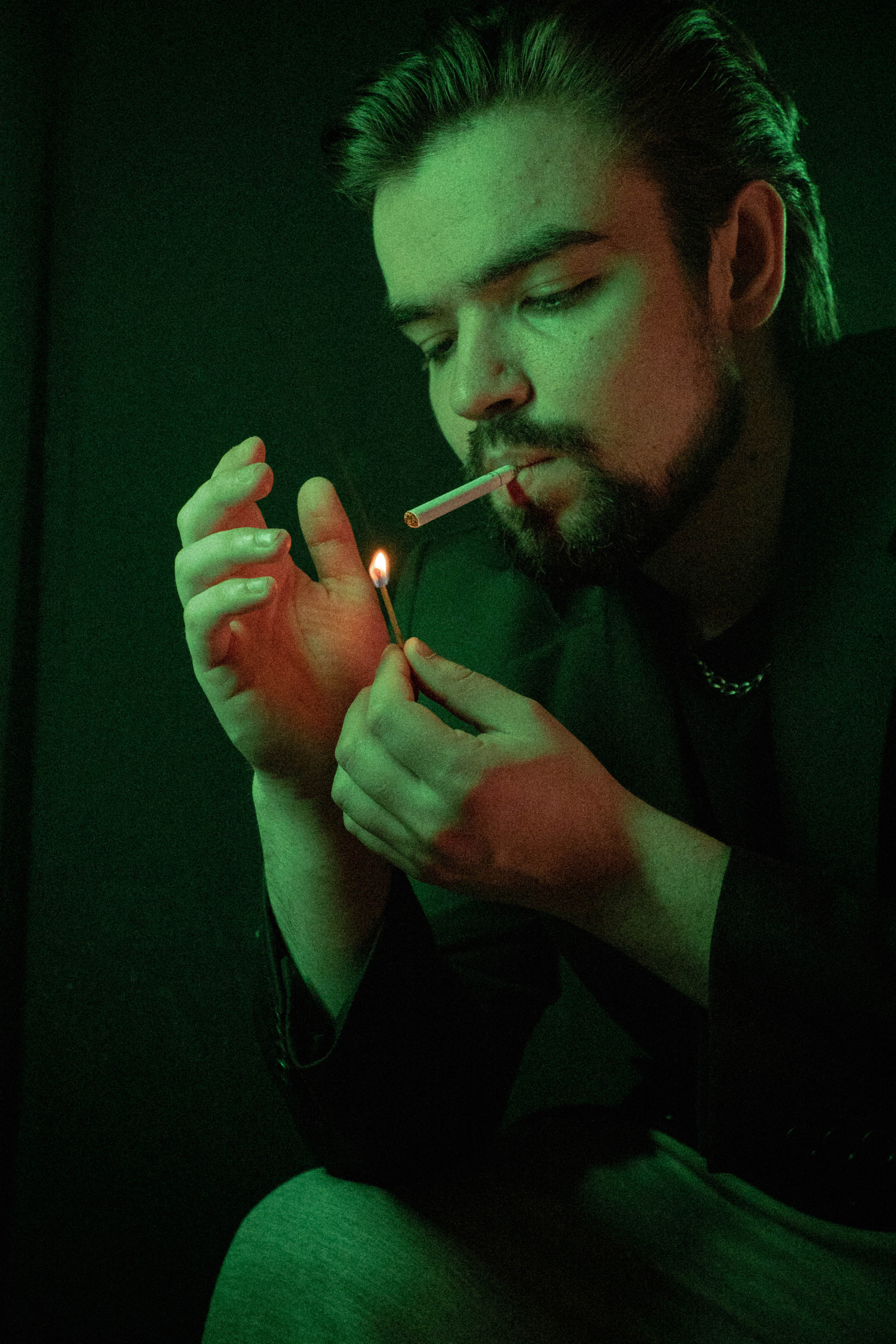 Индивидуальные съемки