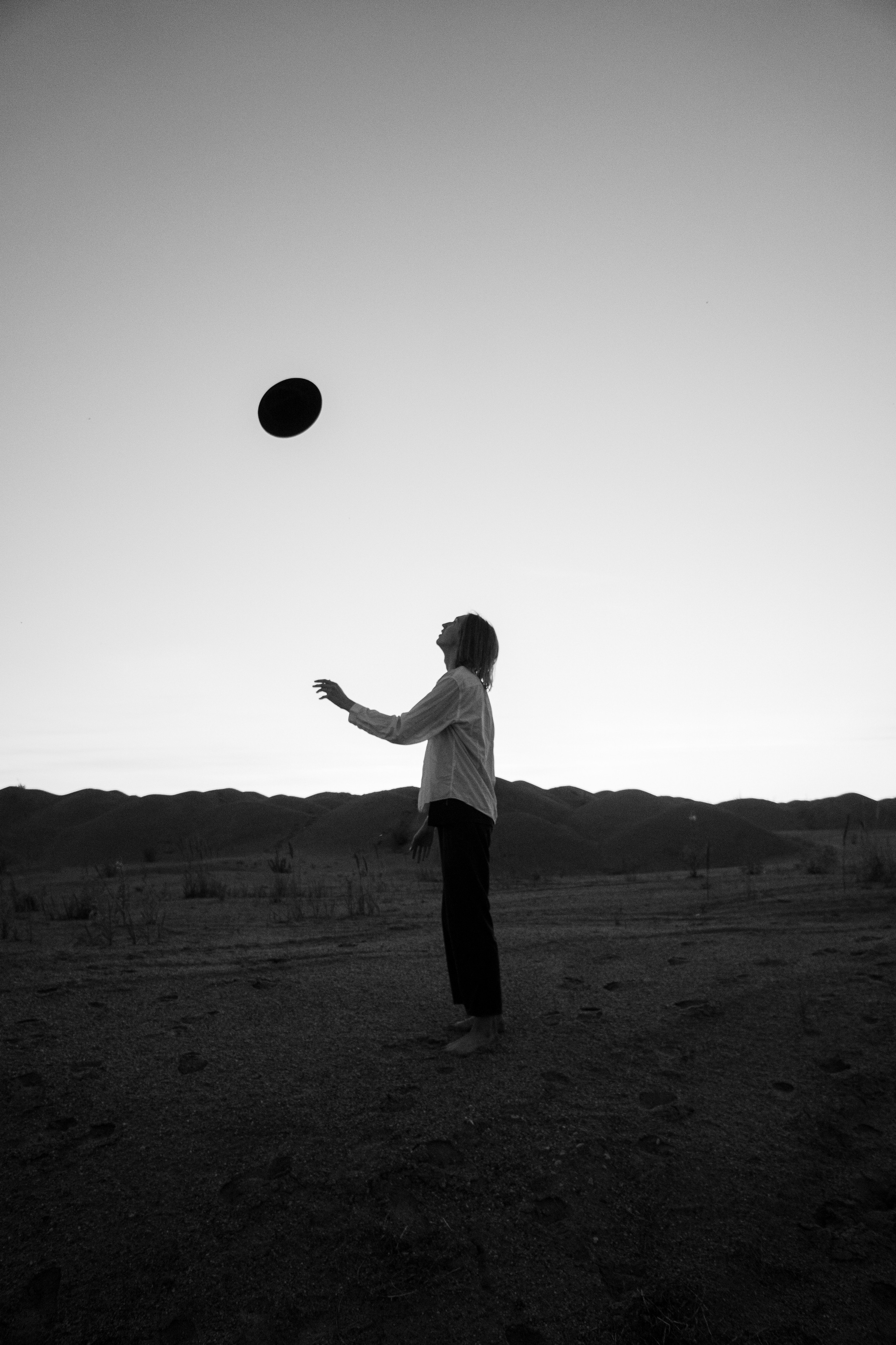 Индивидуальные съемки