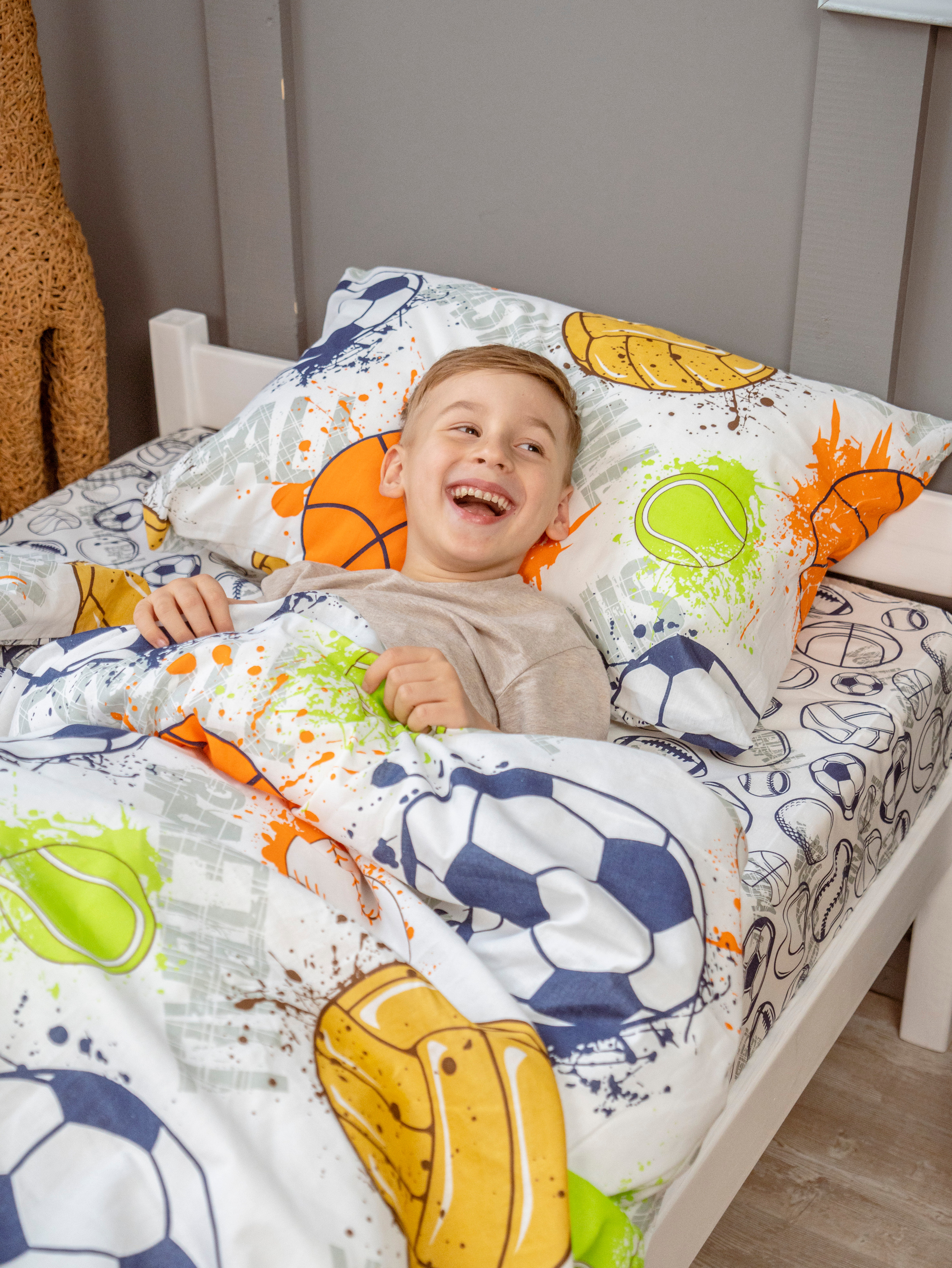 Постельное