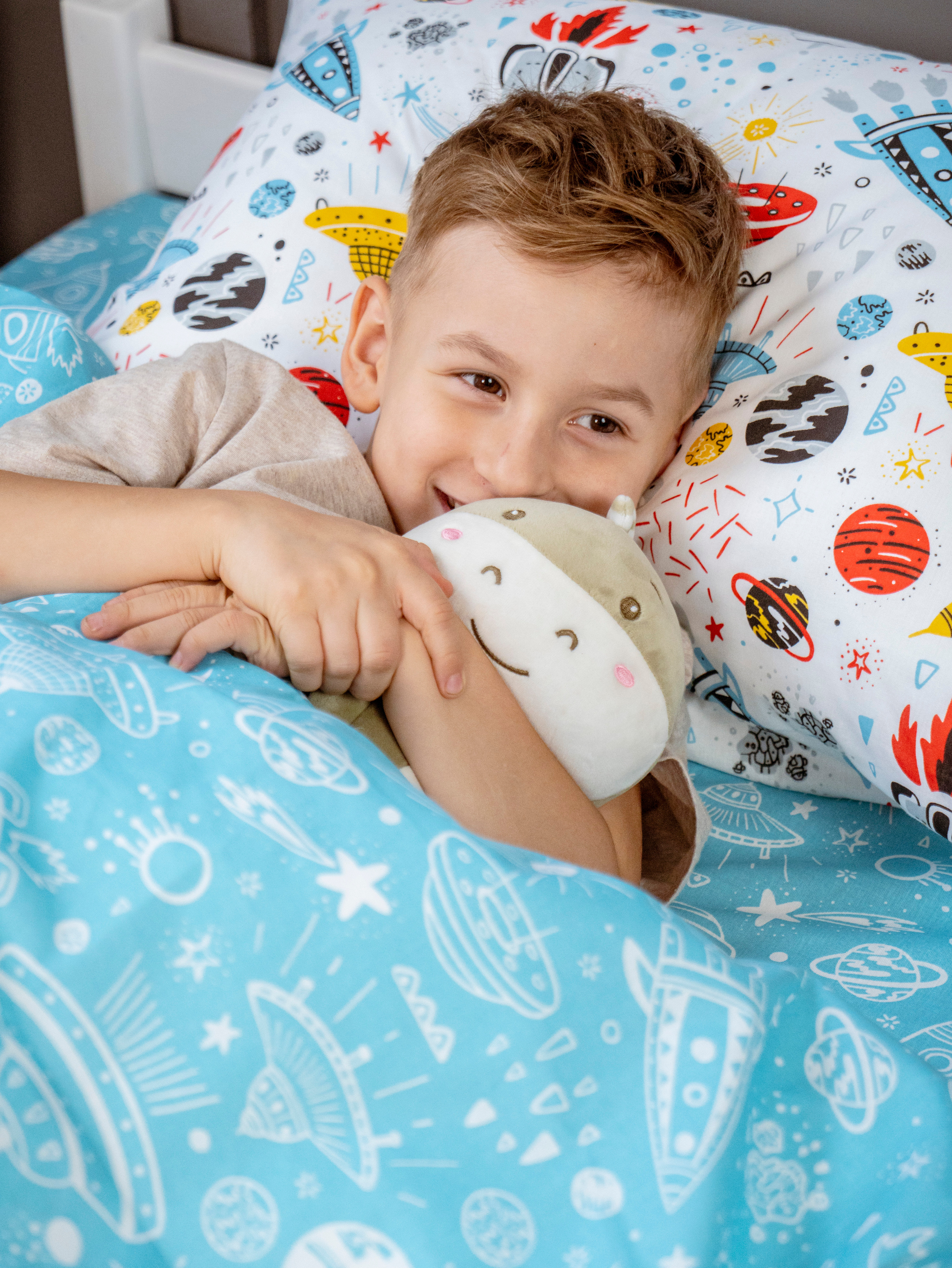 Постельное