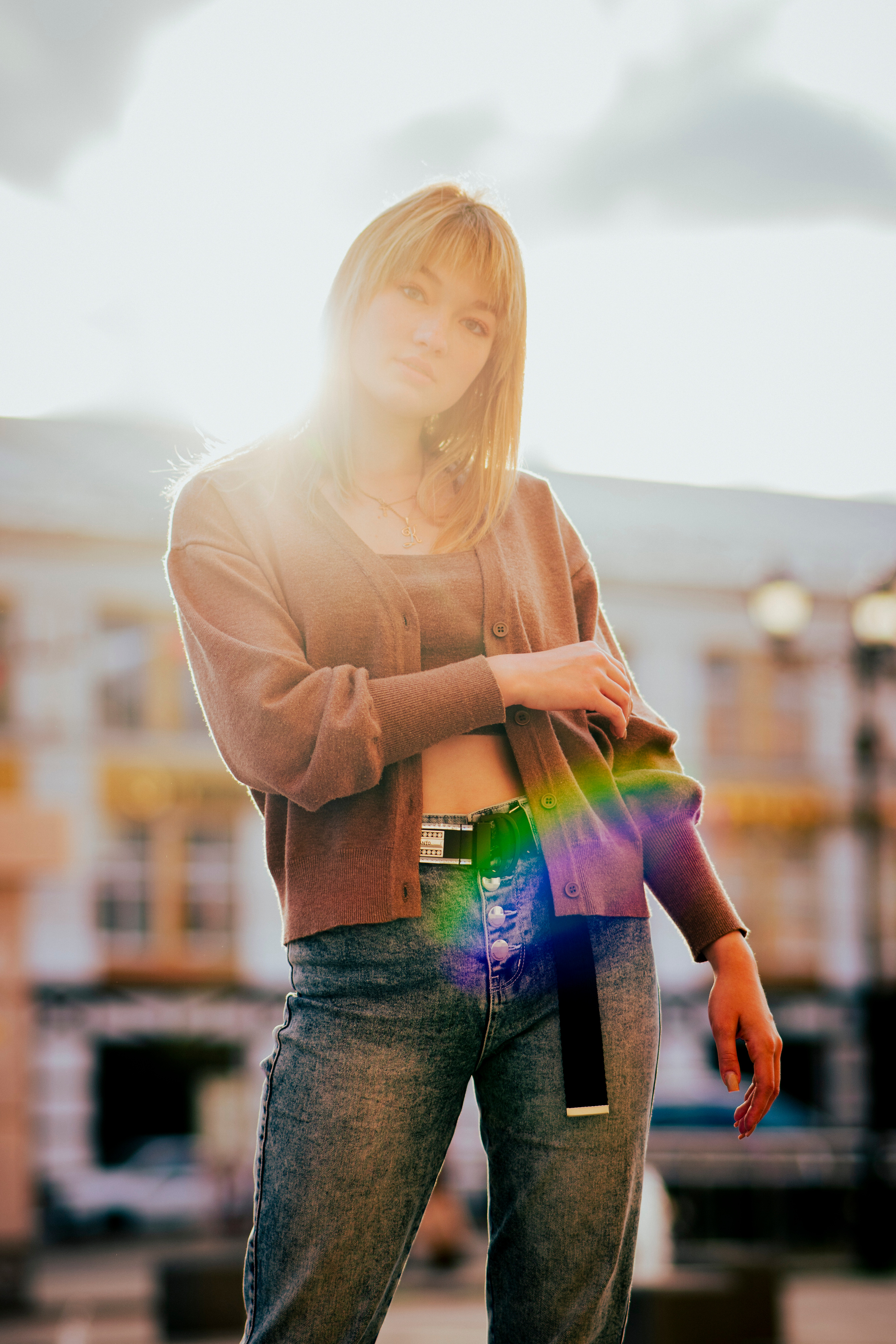 Индивидуальные съемки