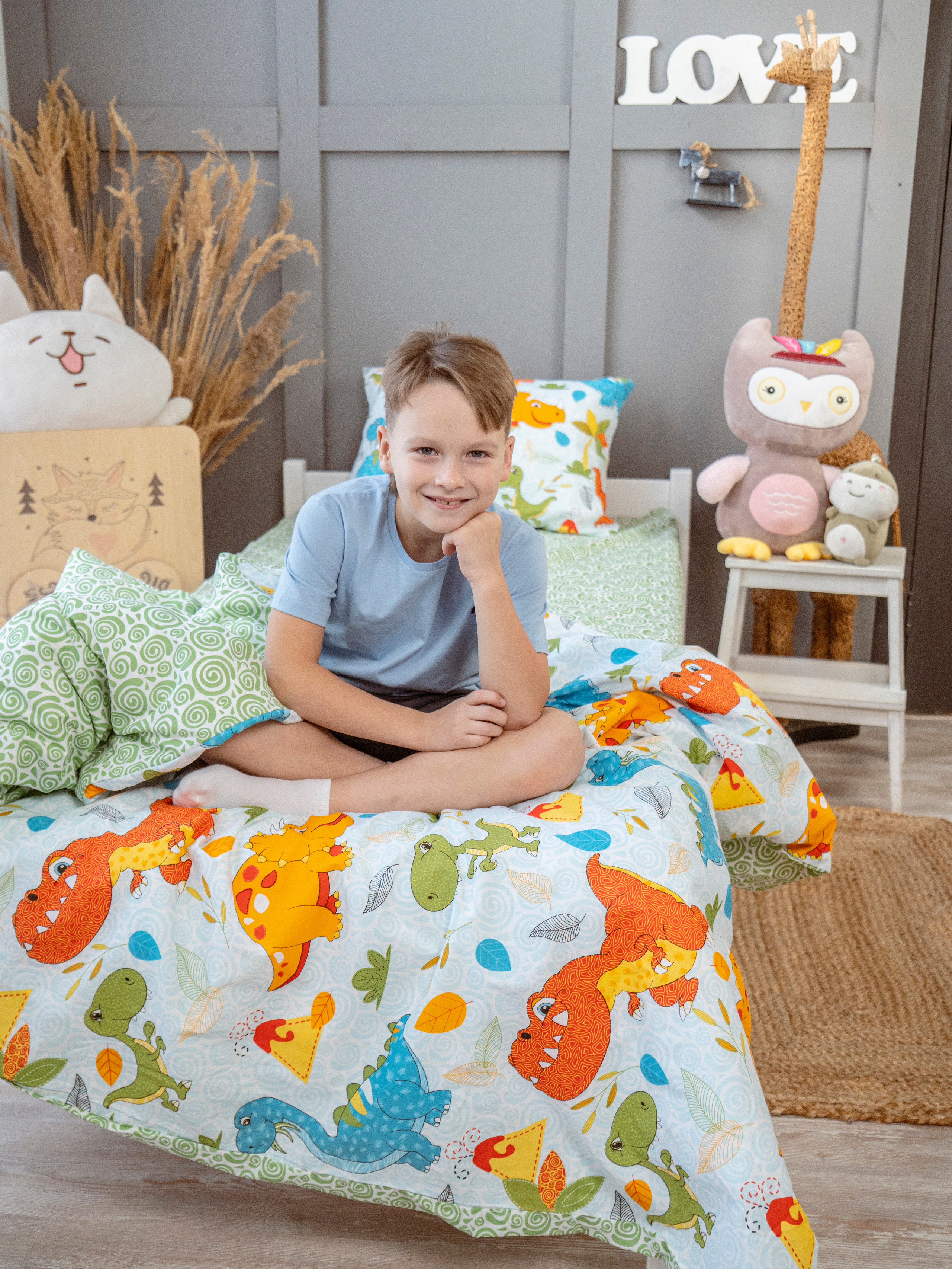 Постельное