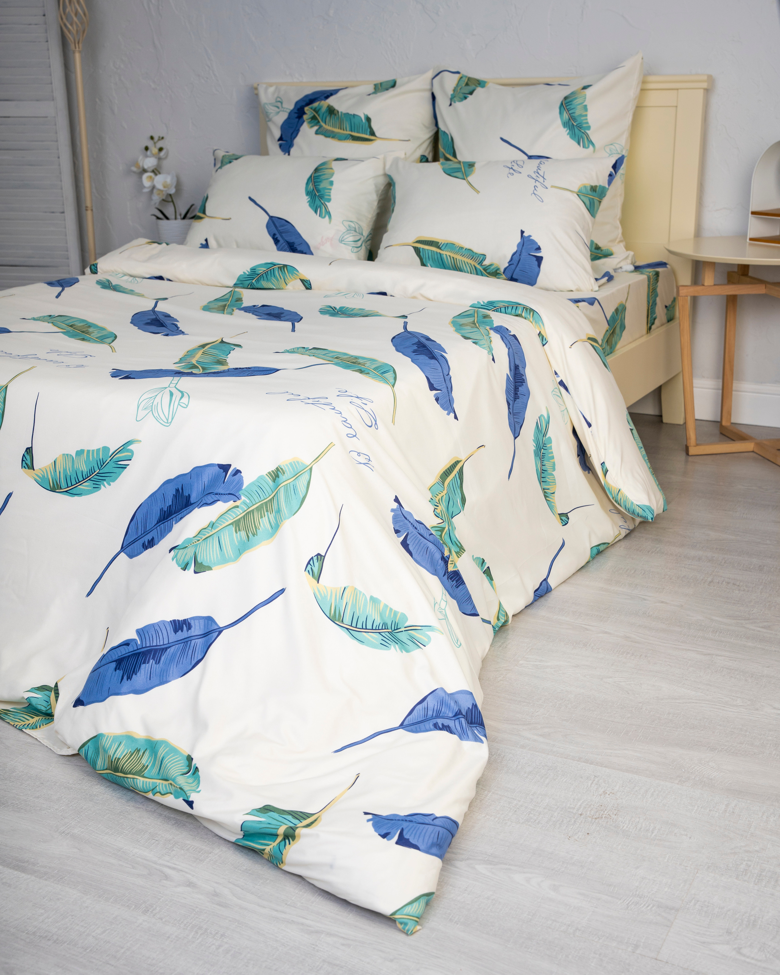 Постельное