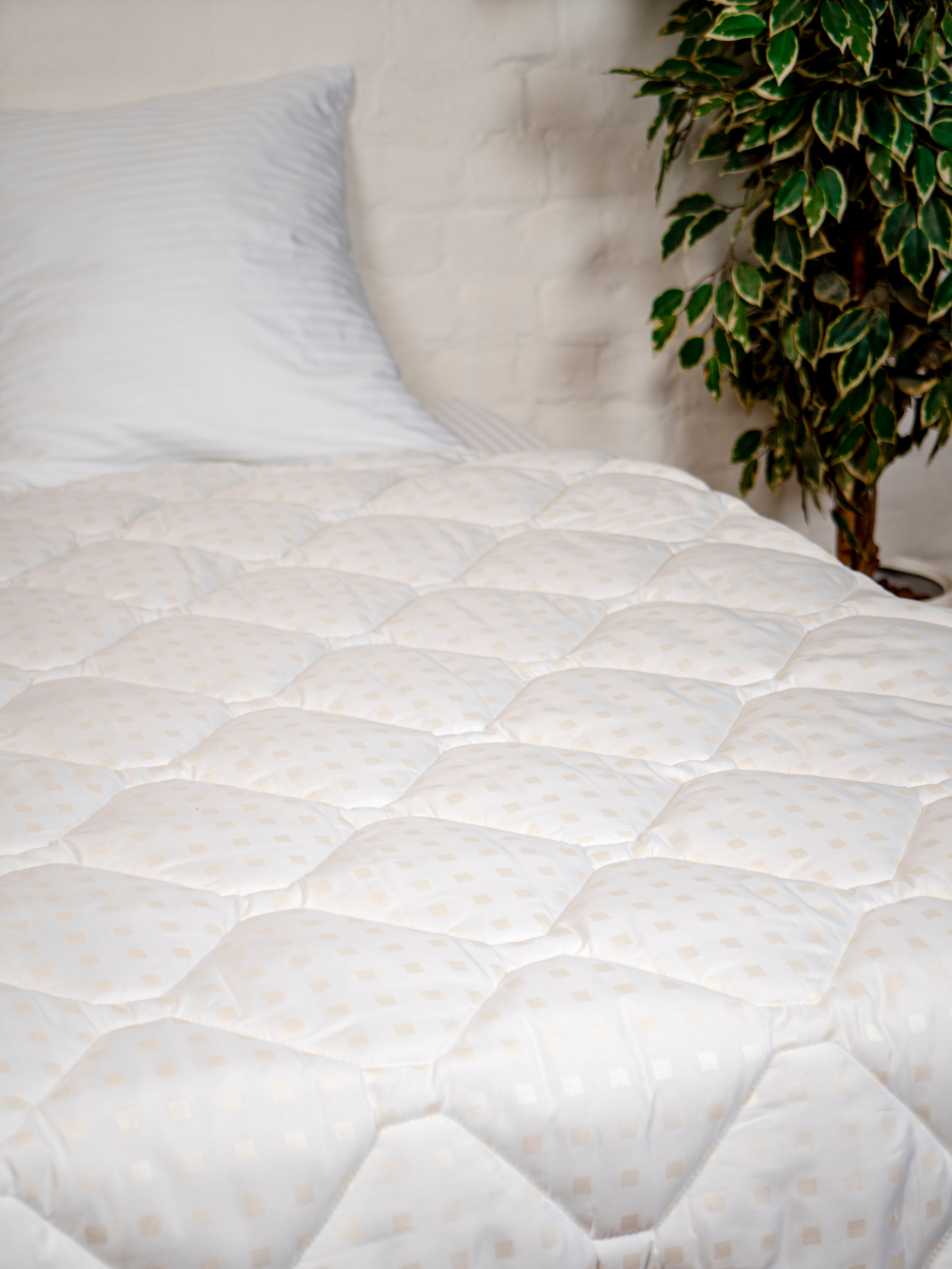 Постельное