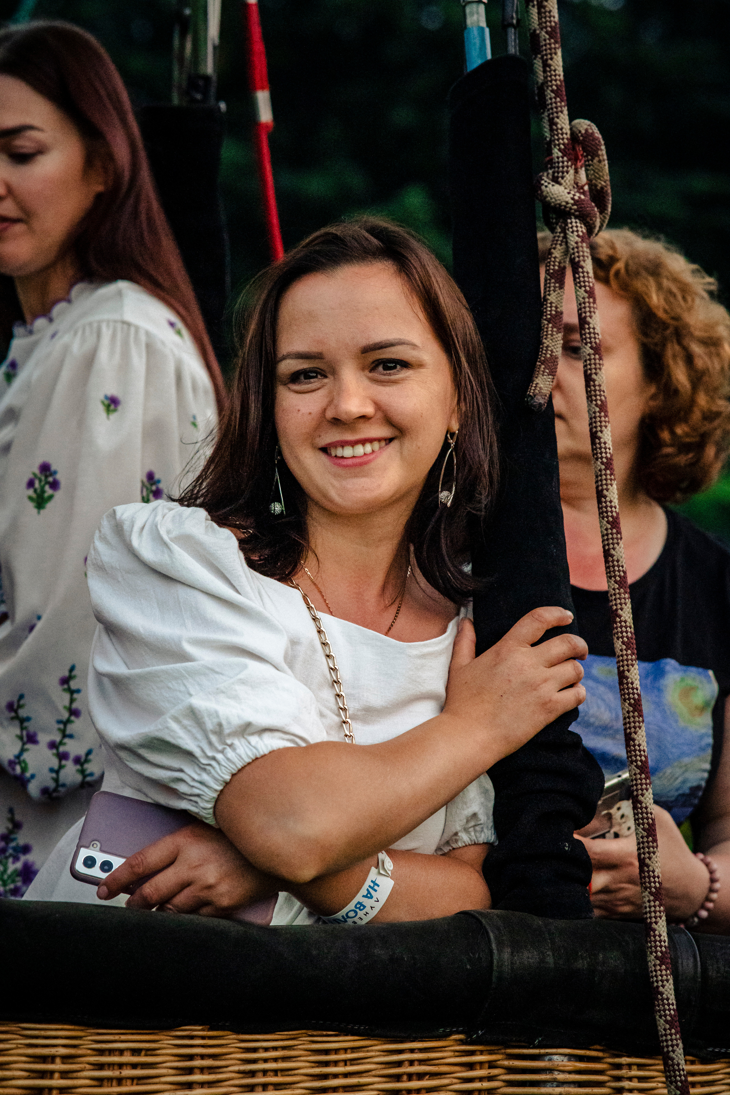 Репортажные