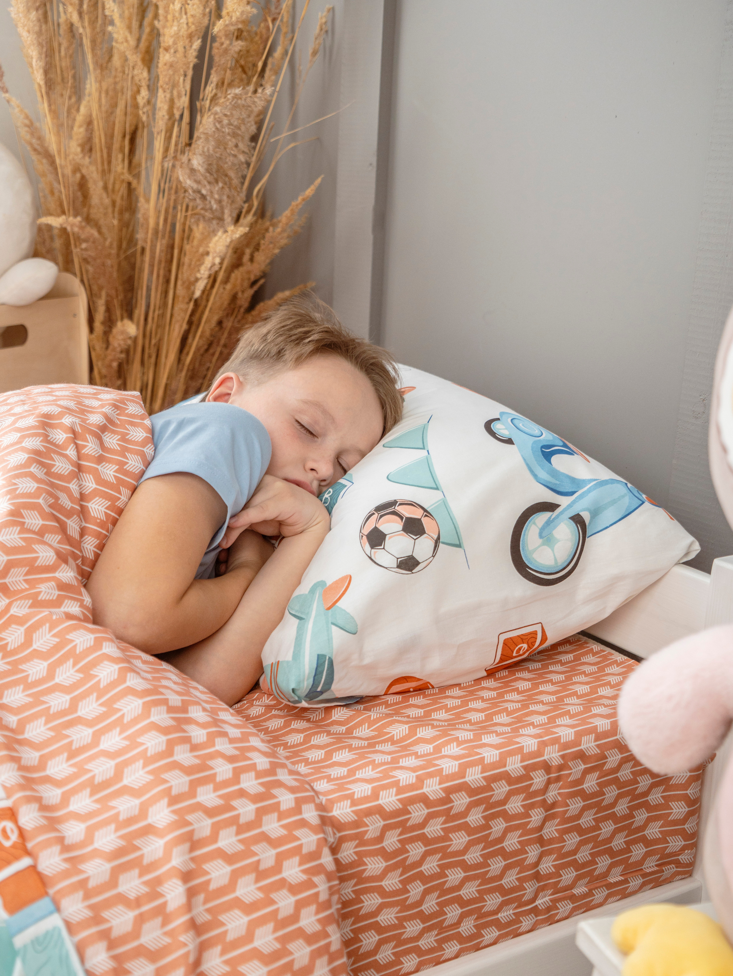 Постельное