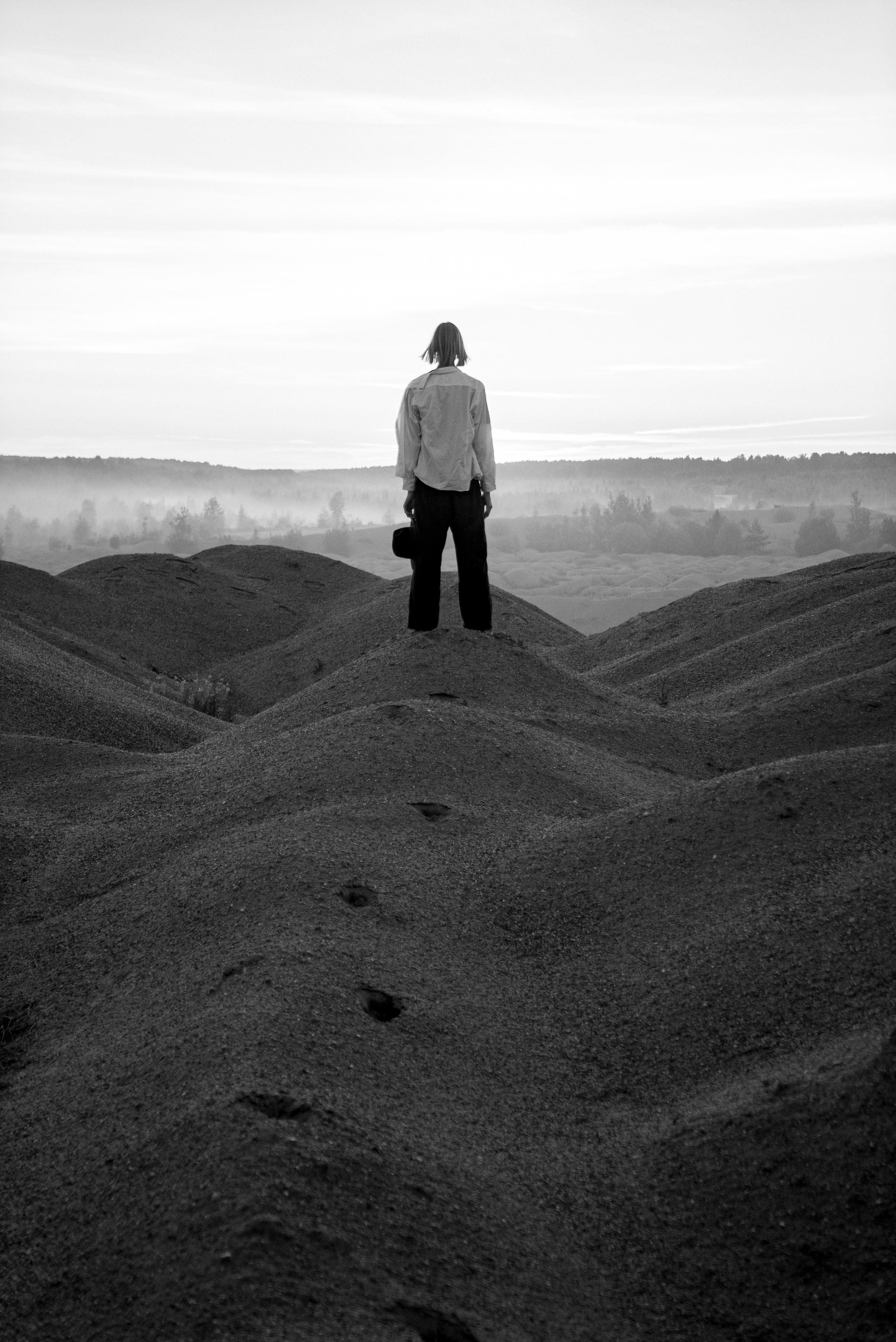 Индивидуальные съемки