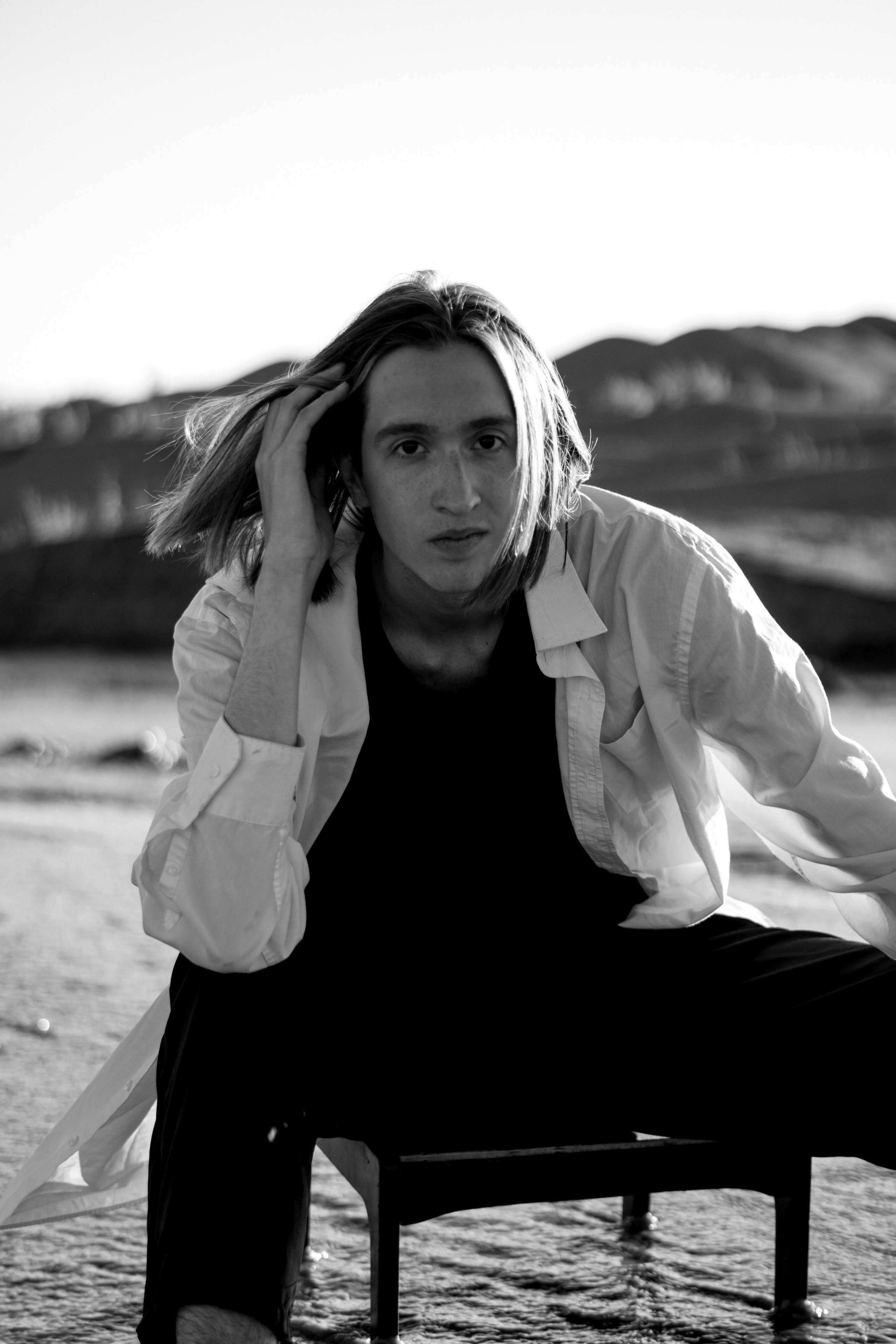 Индивидуальные съемки